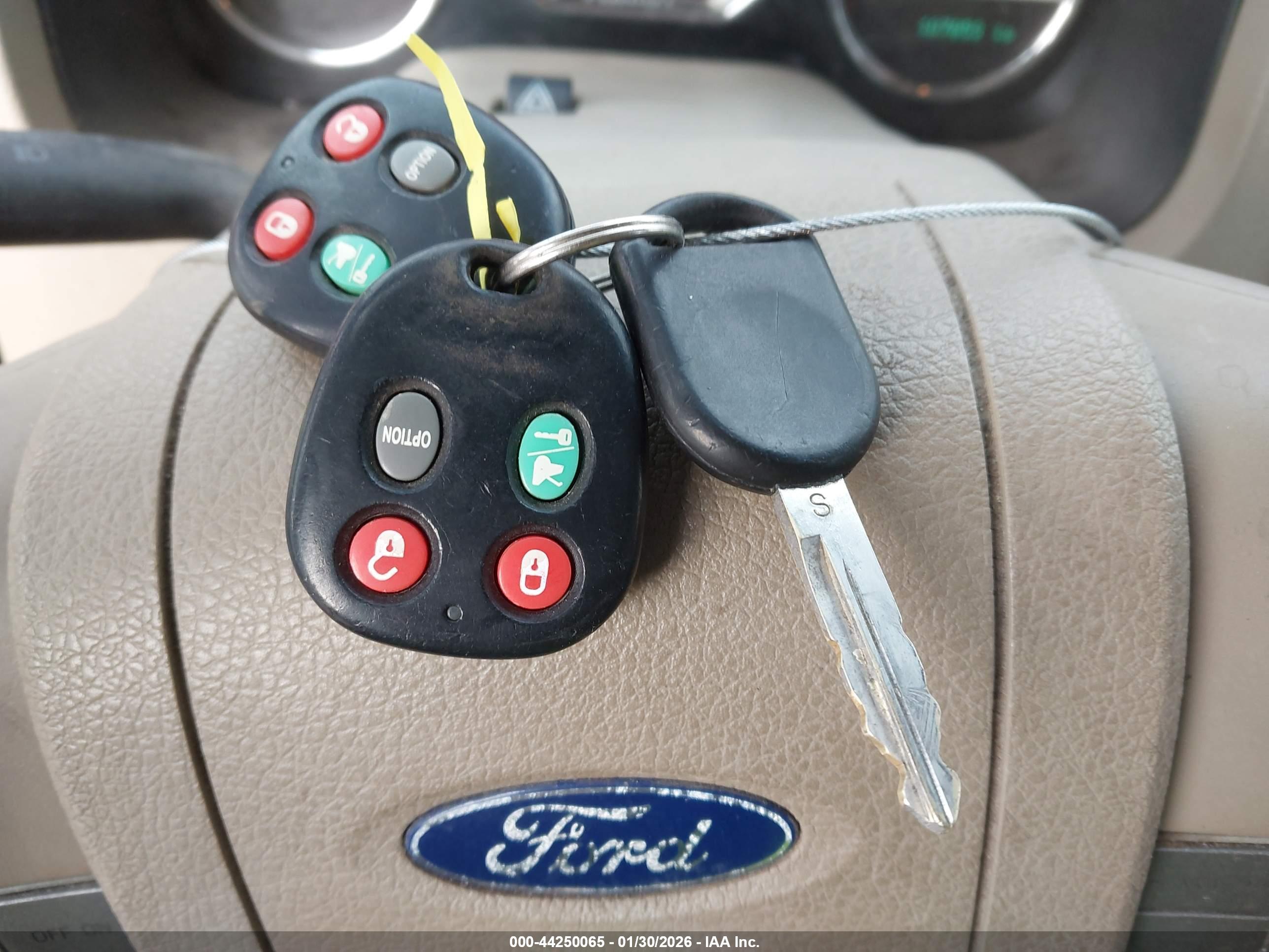 FORD F-150 image 11