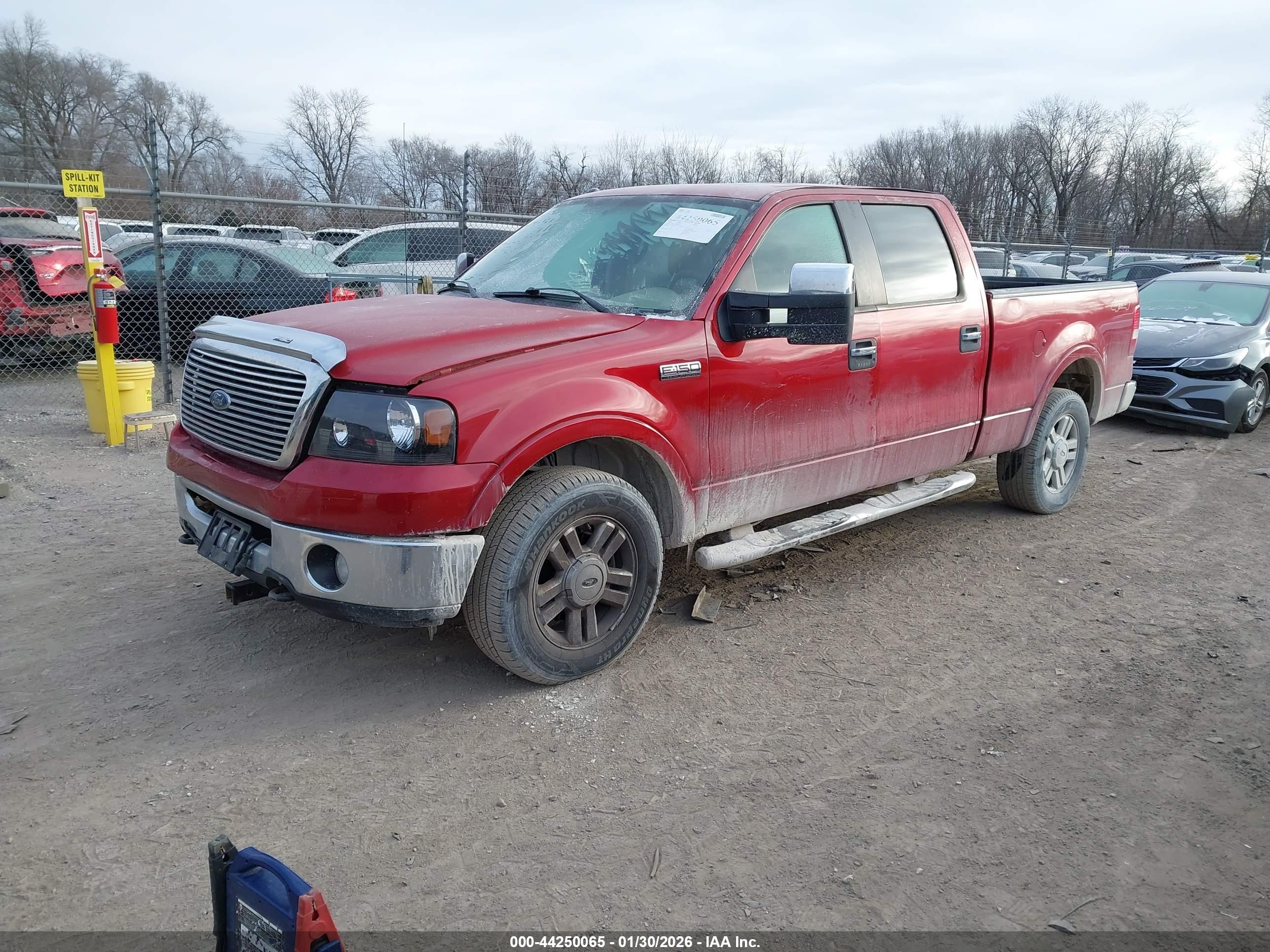 FORD F-150 image 2