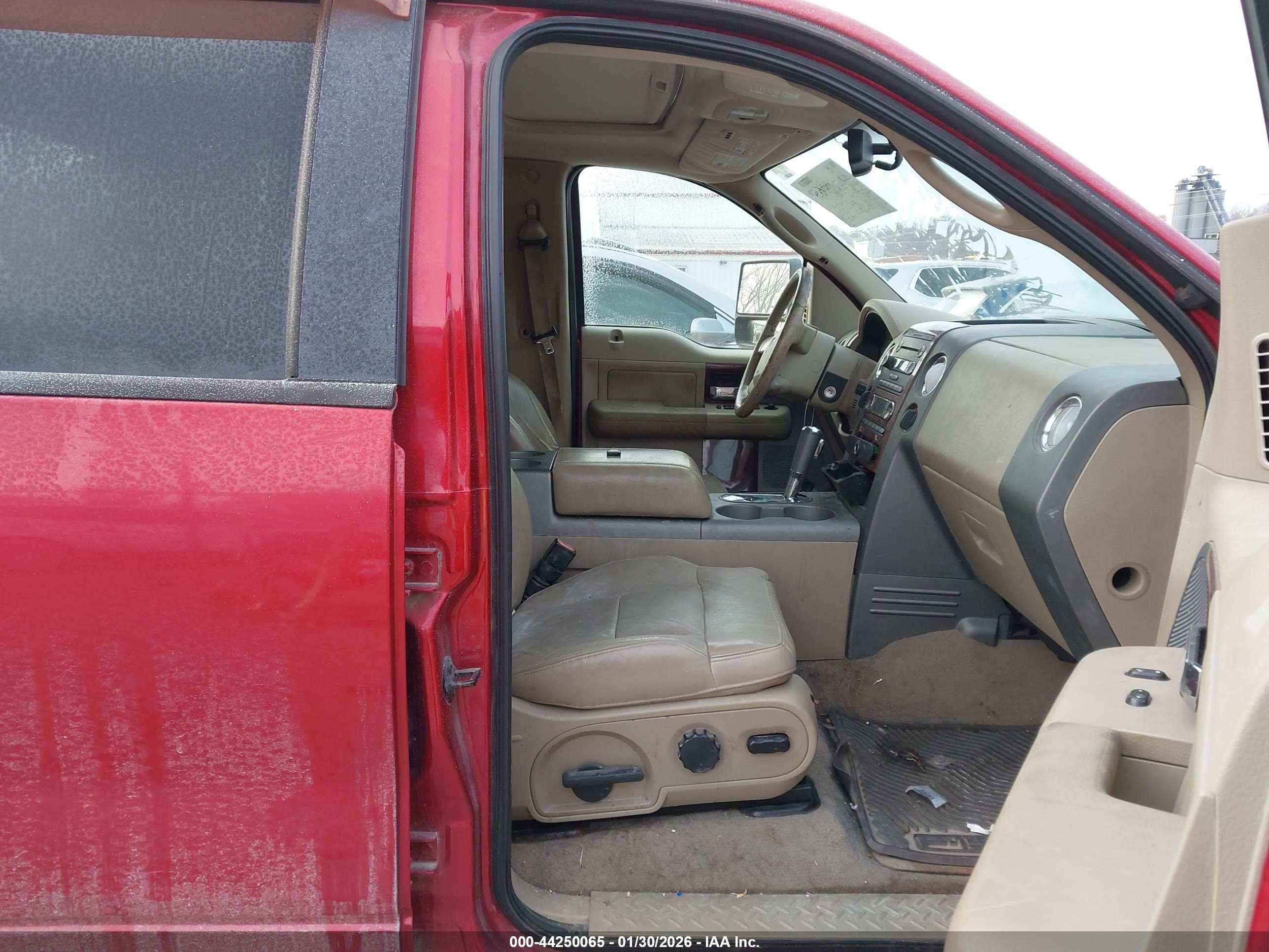 FORD F-150 image 5