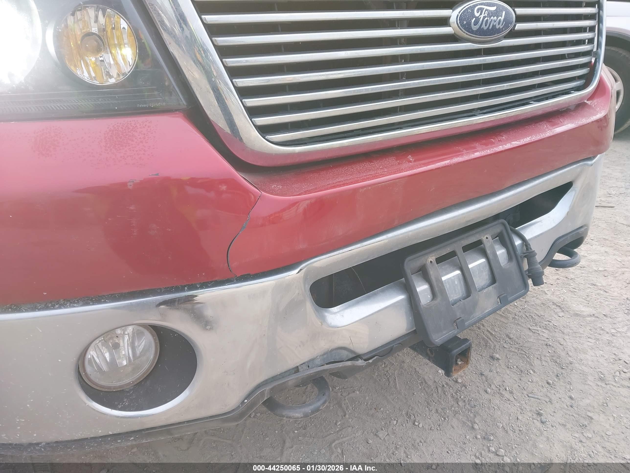 FORD F-150 image 6