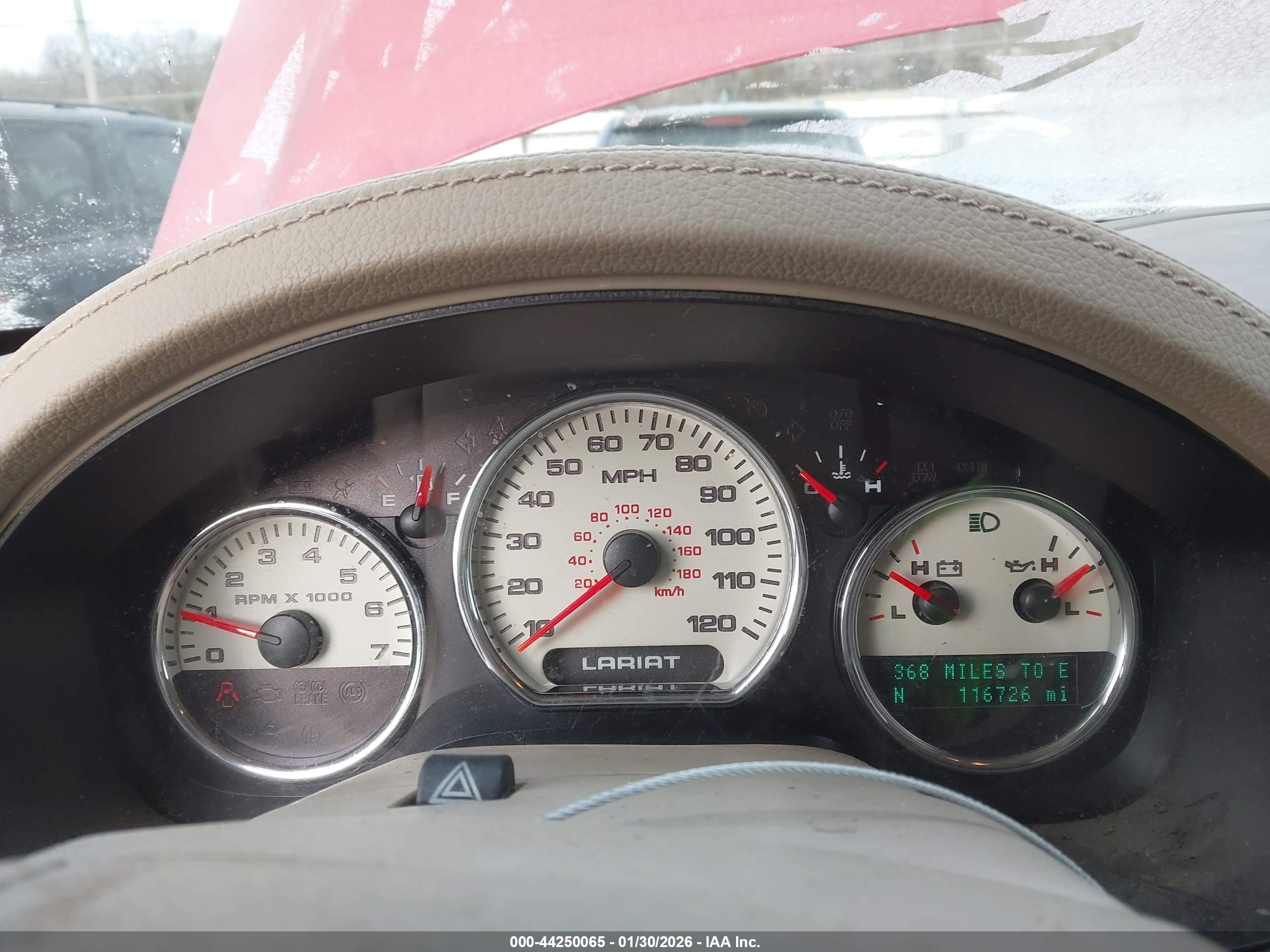 FORD F-150 image 7