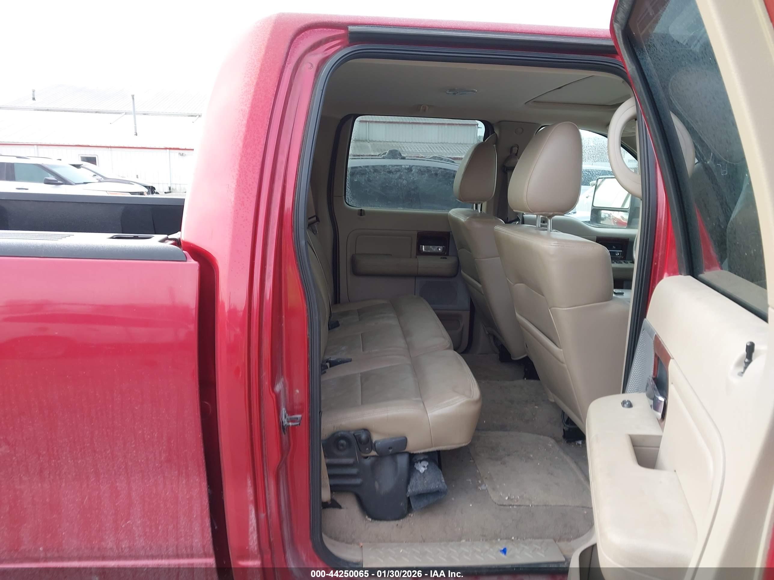 FORD F-150 image 8