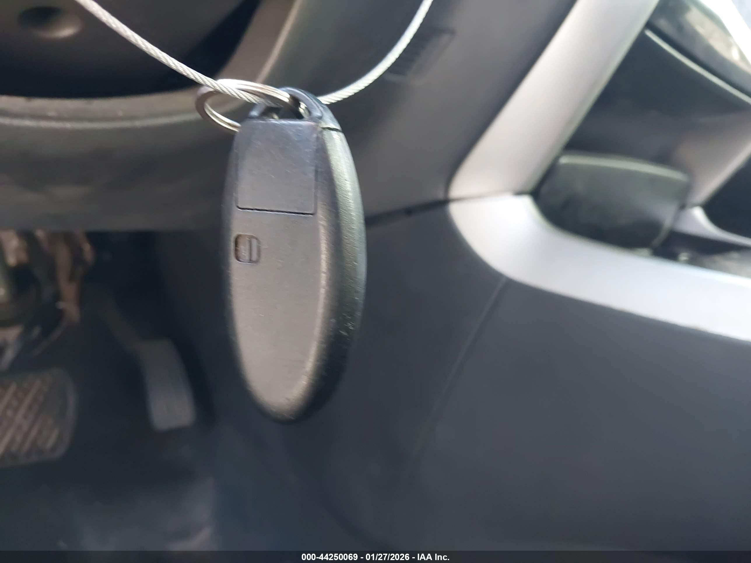 NISSAN ALTIMA image 11
