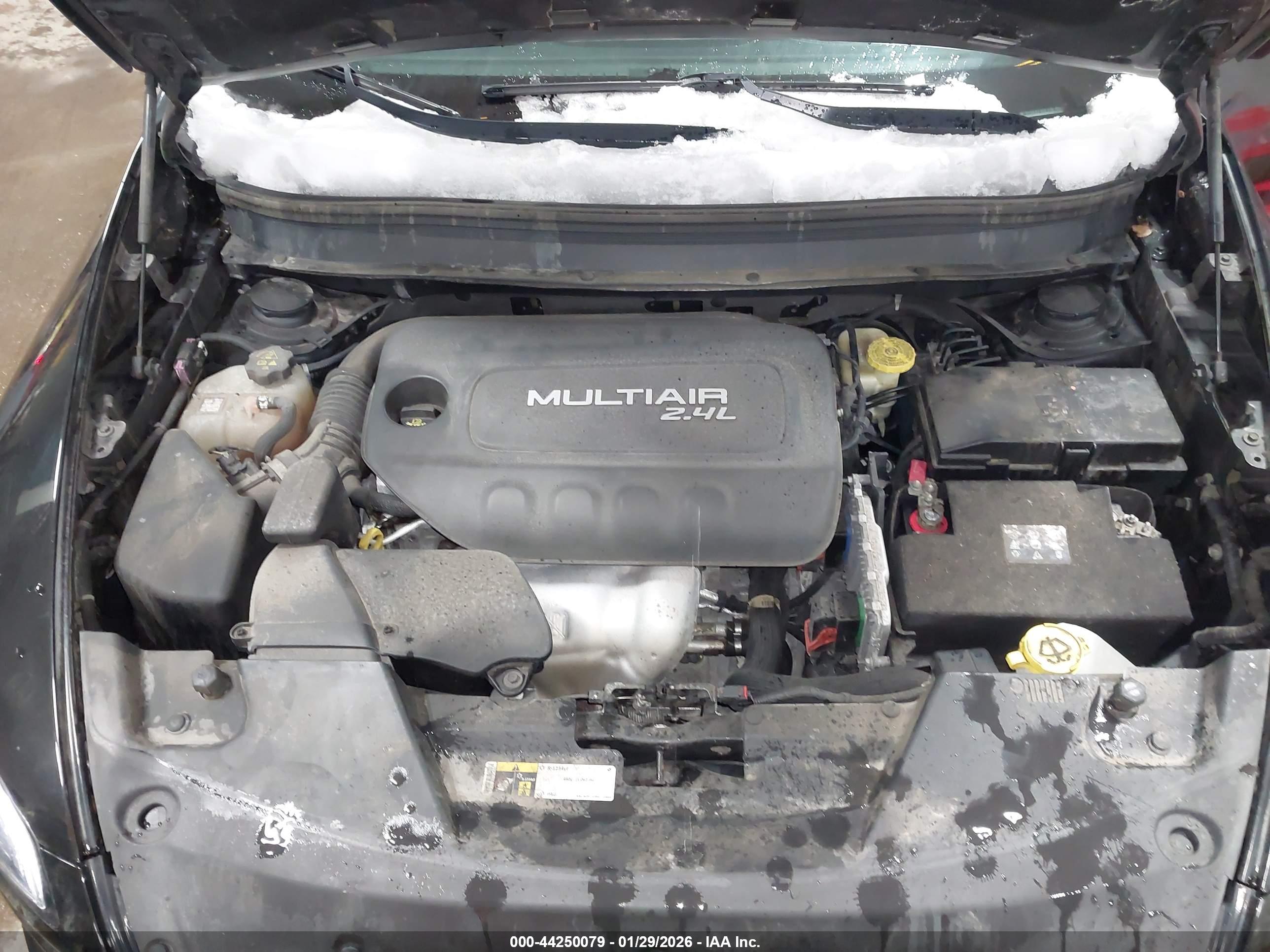 JEEP CHEROKEE image 10
