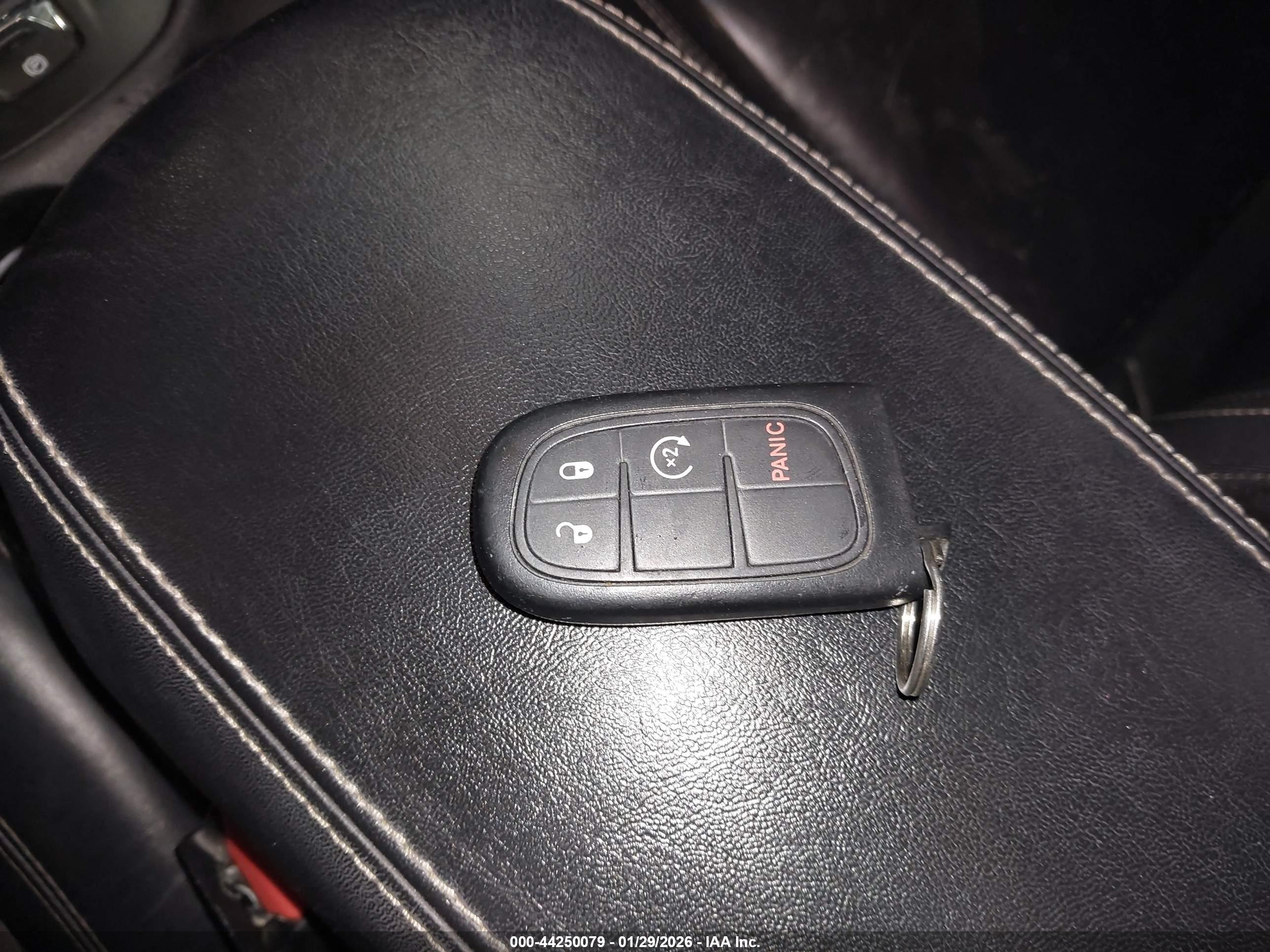JEEP CHEROKEE image 11