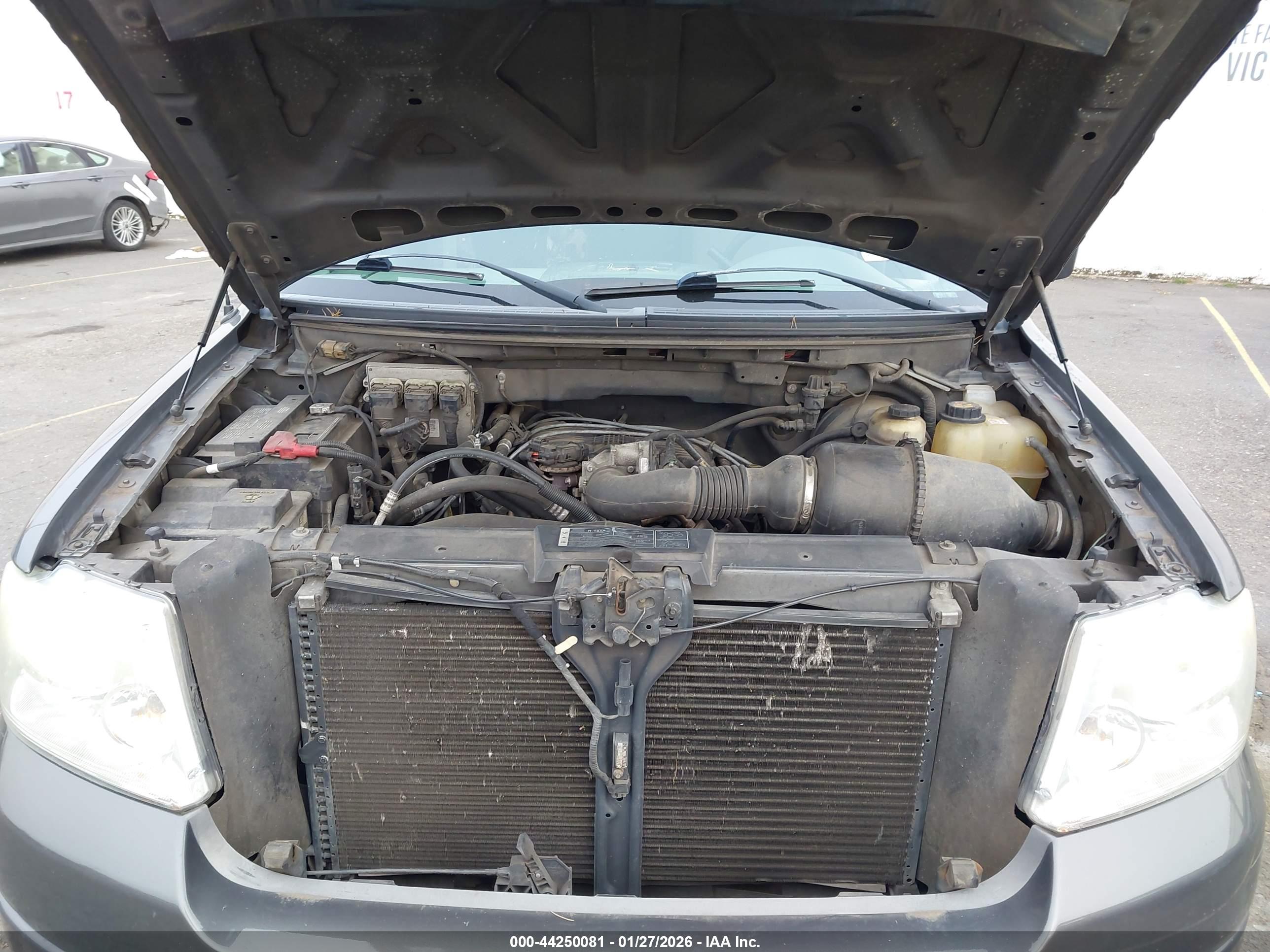 FORD F-150 image 10