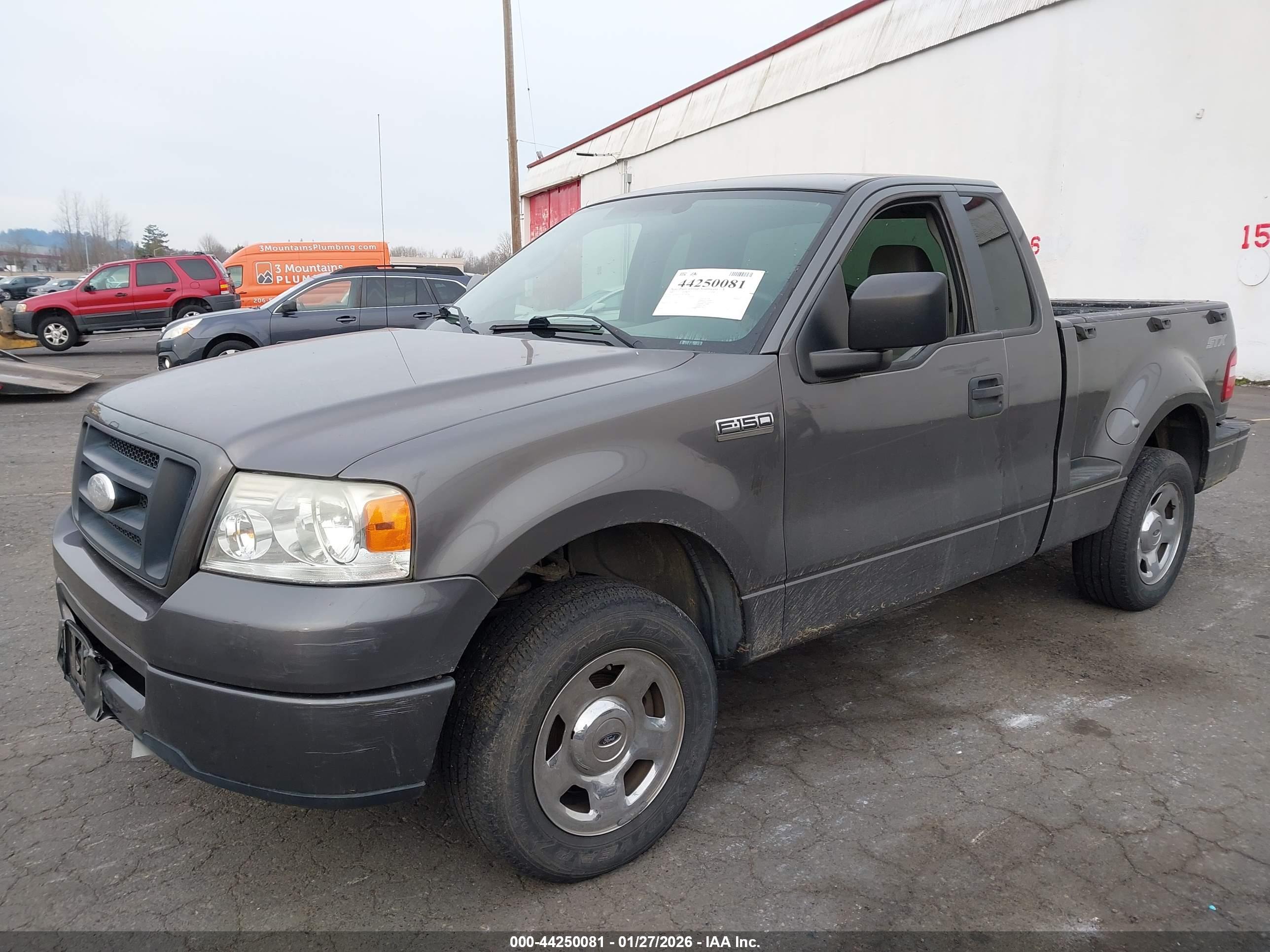 FORD F-150 image 2