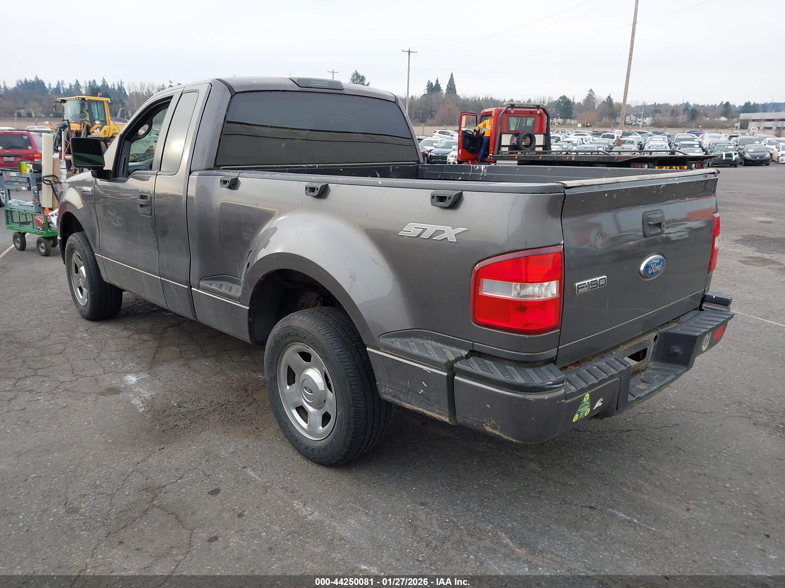 FORD F-150 image 3