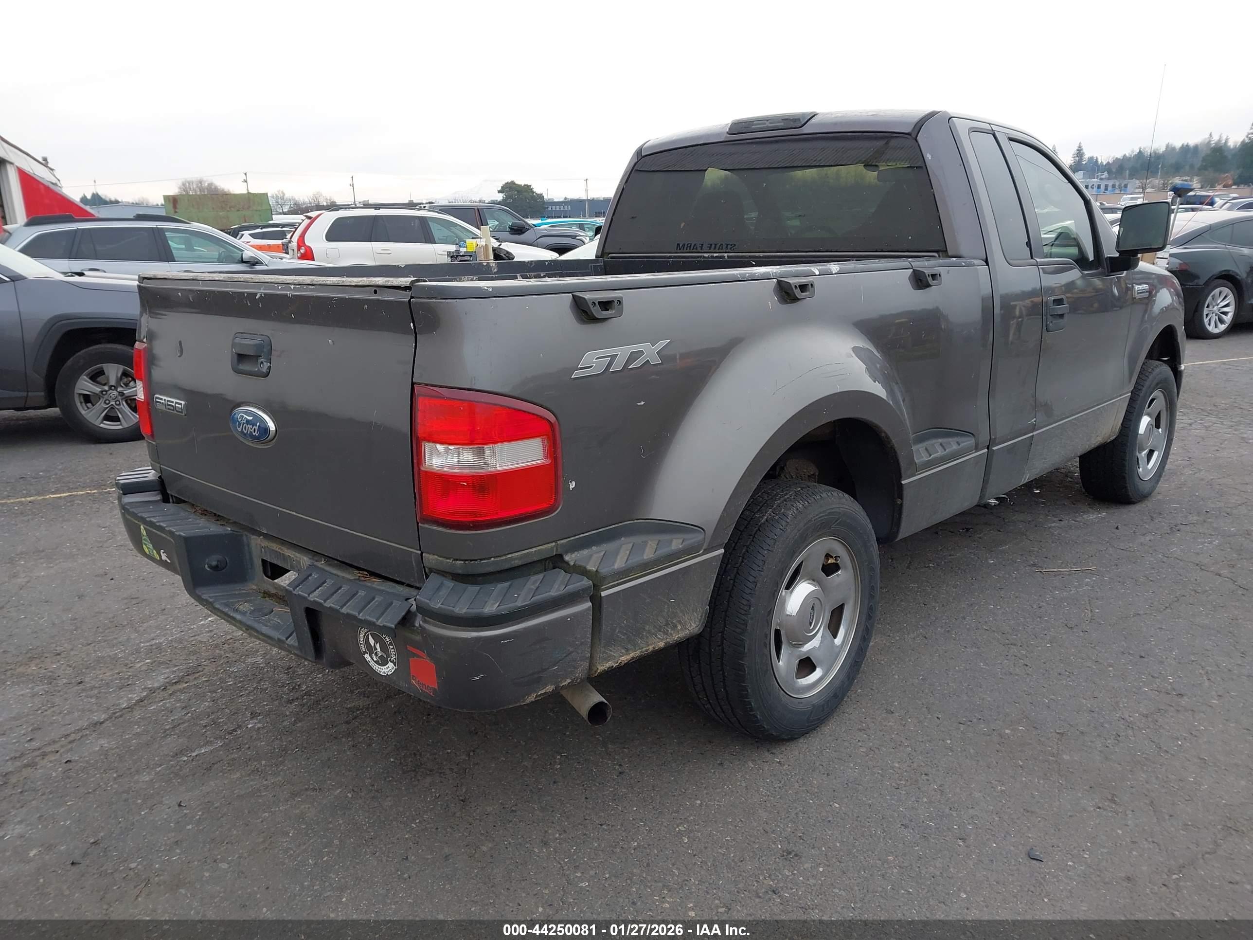 FORD F-150 image 4