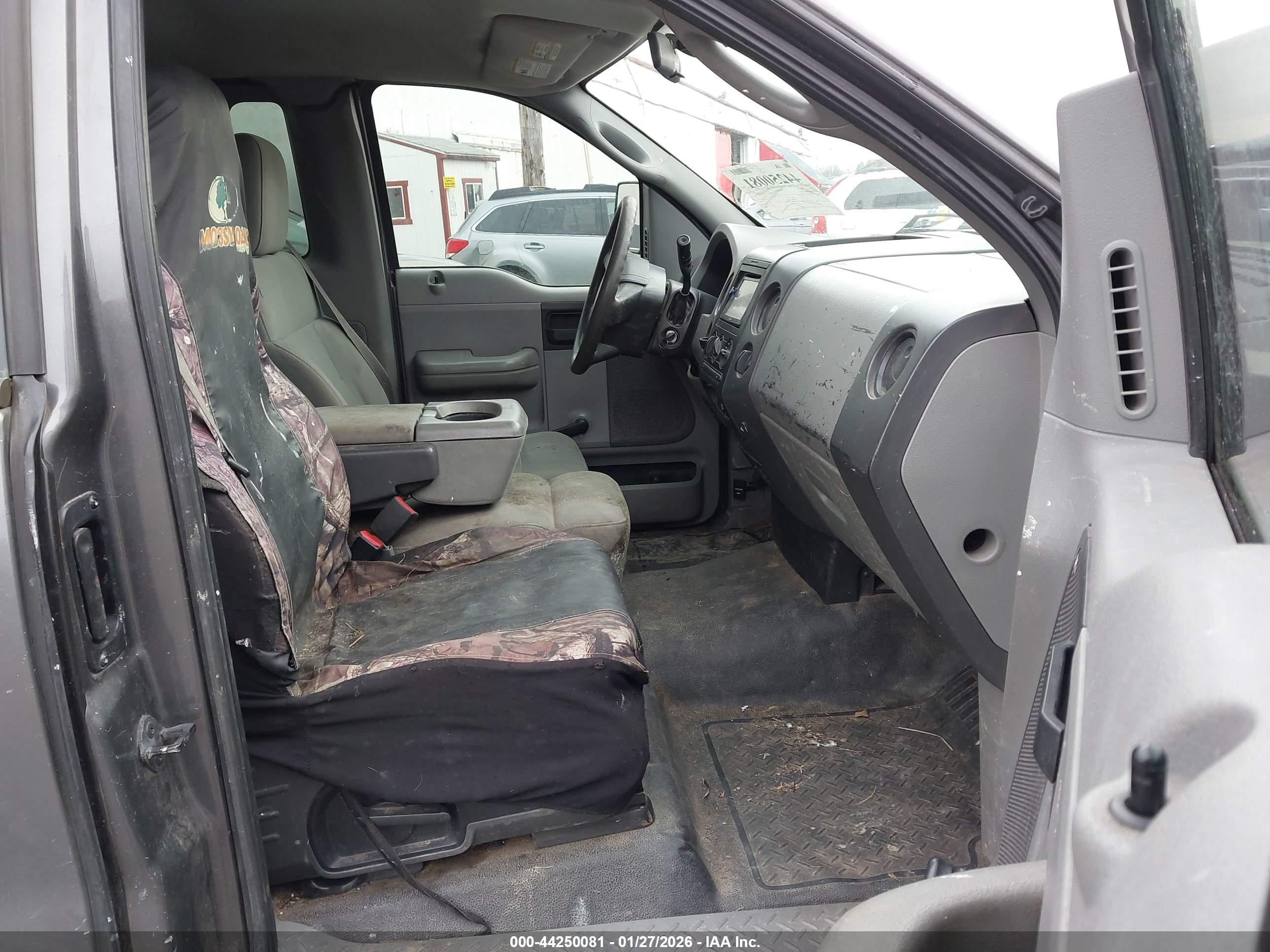 FORD F-150 image 5