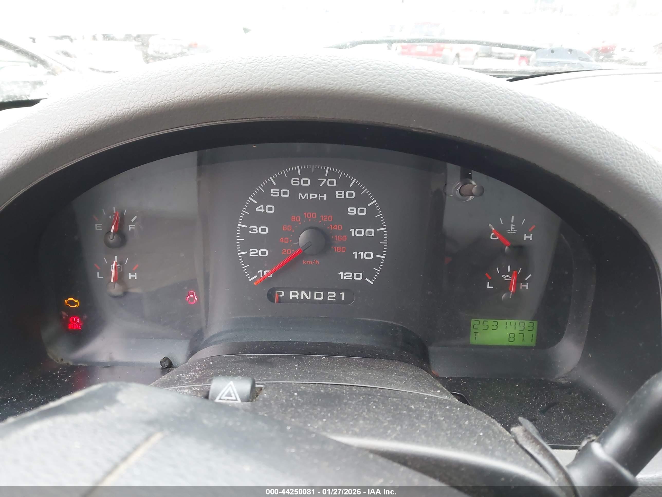 FORD F-150 image 7
