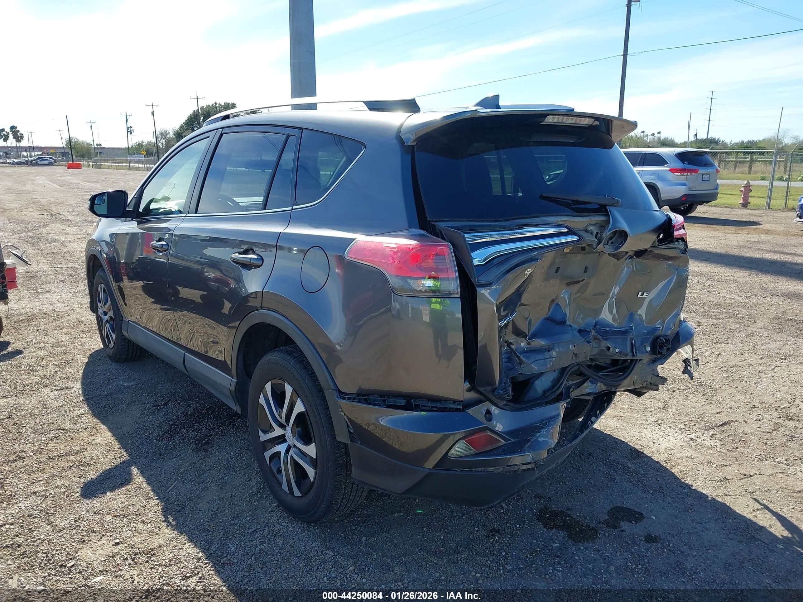 TOYOTA RAV4 image 6