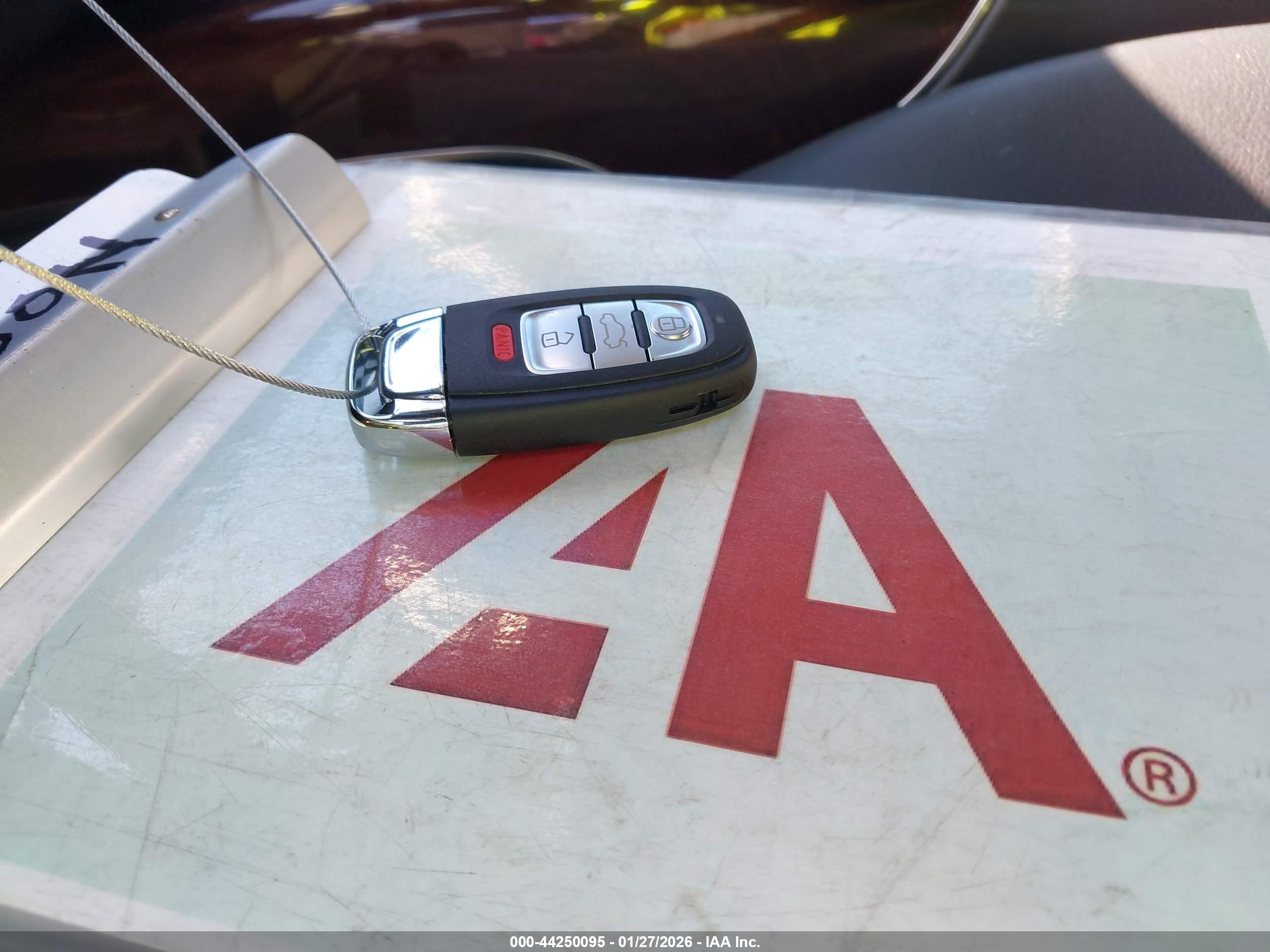 AUDI A6 image 11