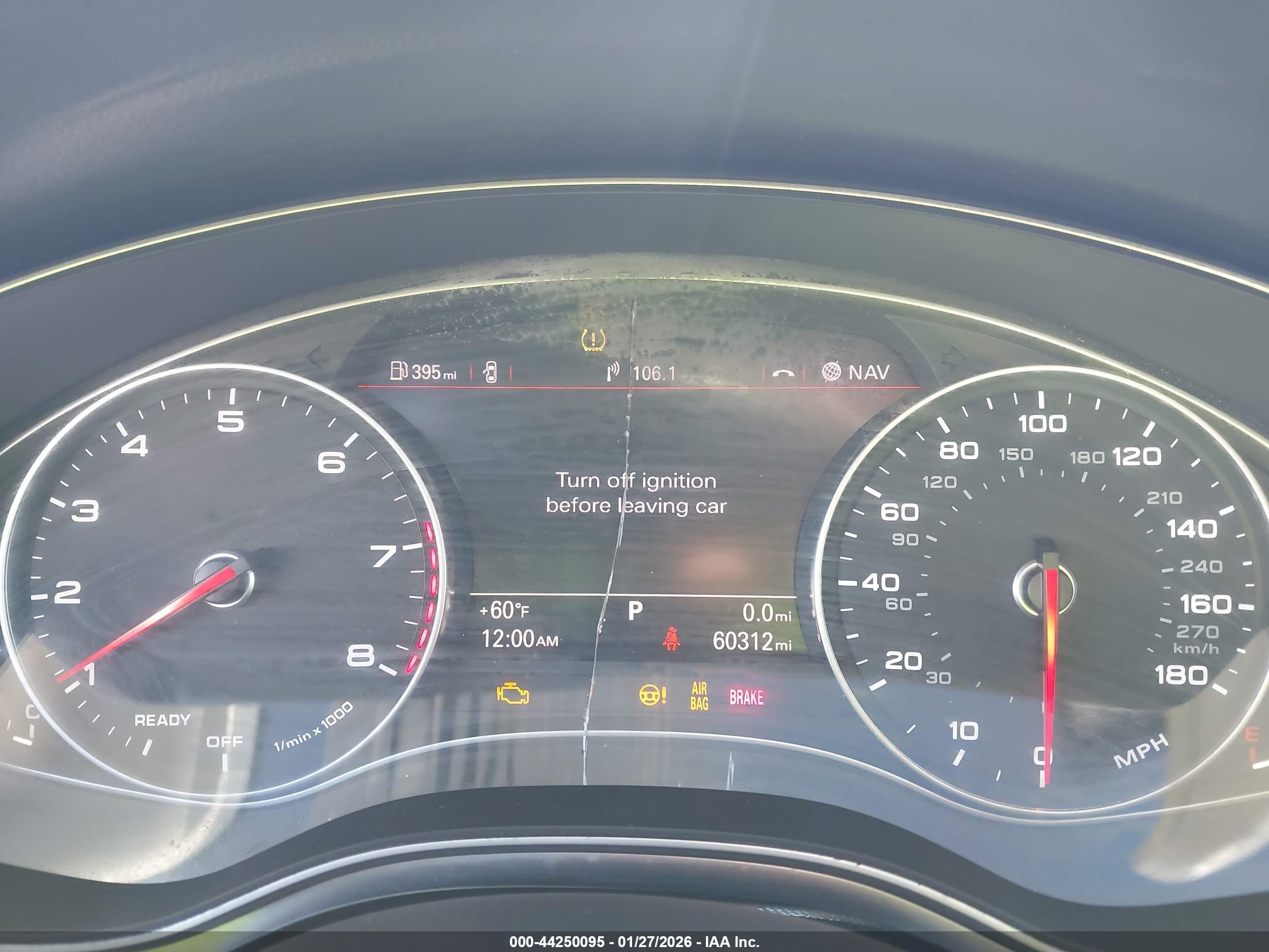 AUDI A6 image 7