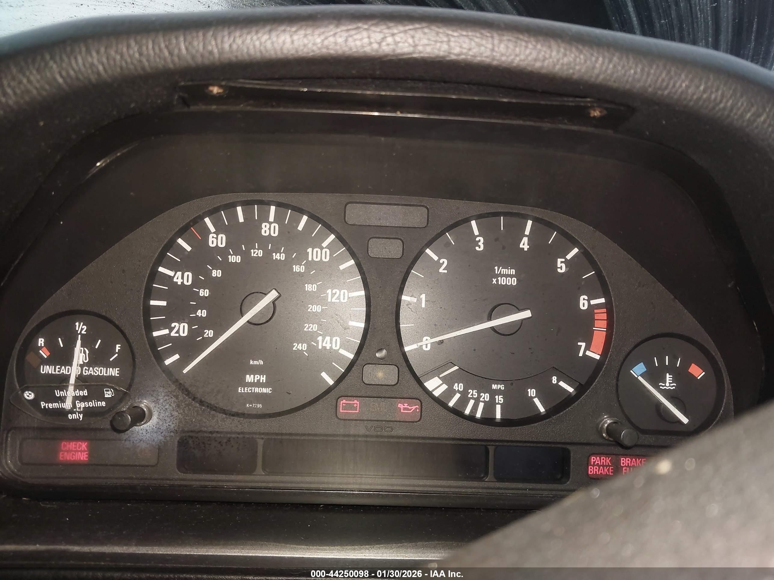 BMW 525 image 7