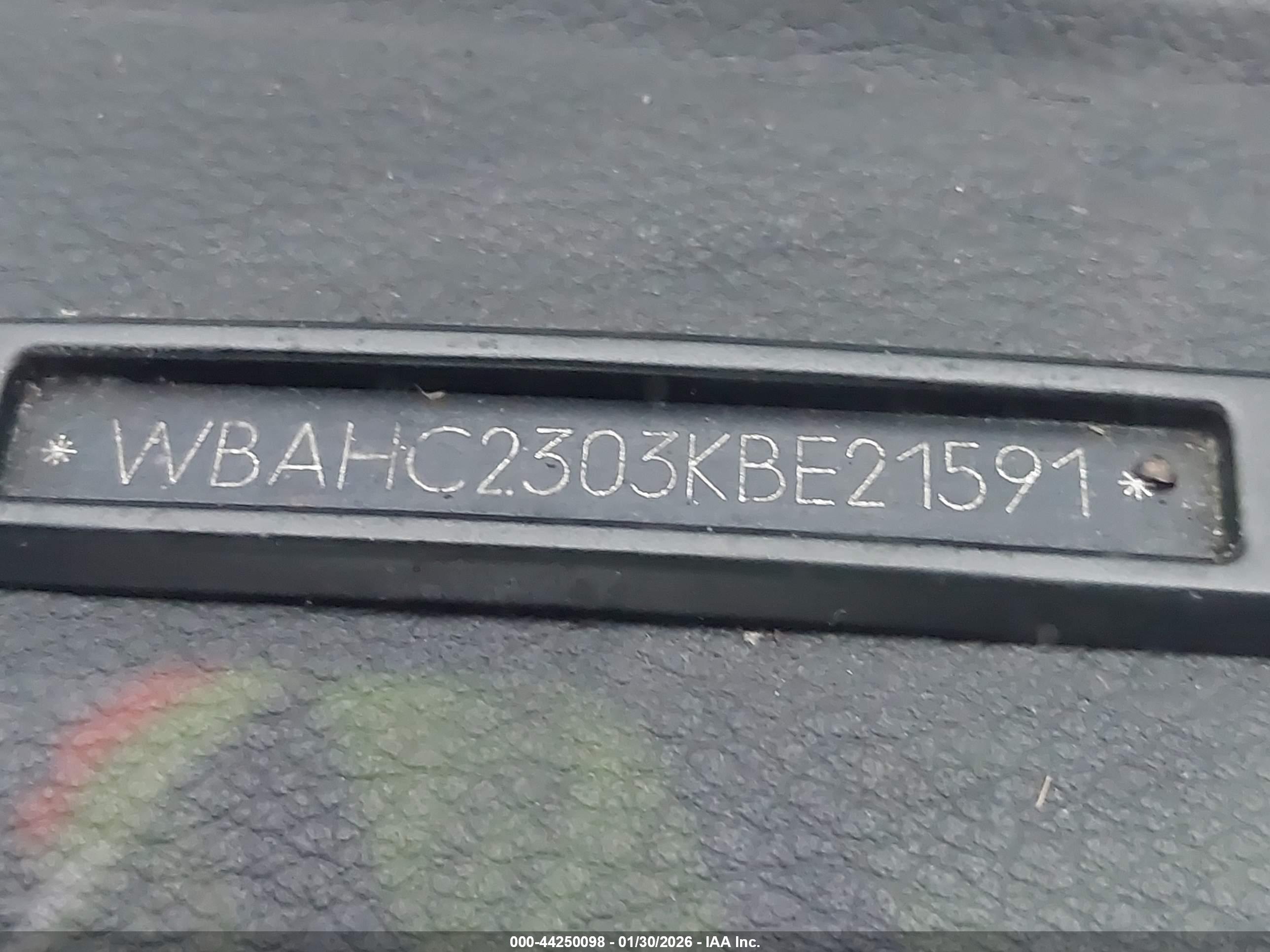 BMW 525 image 9