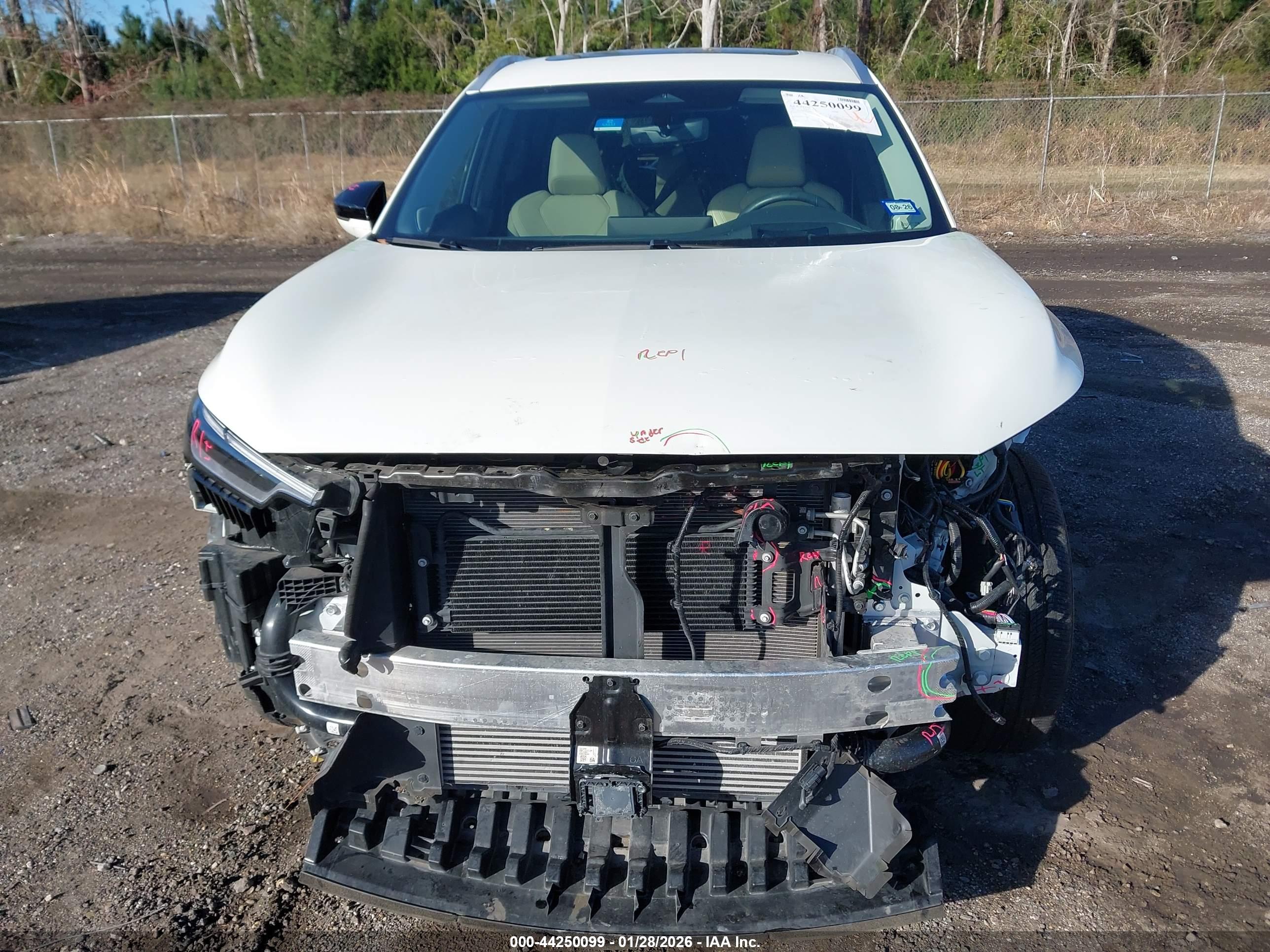 INFINITI QX60 image 6