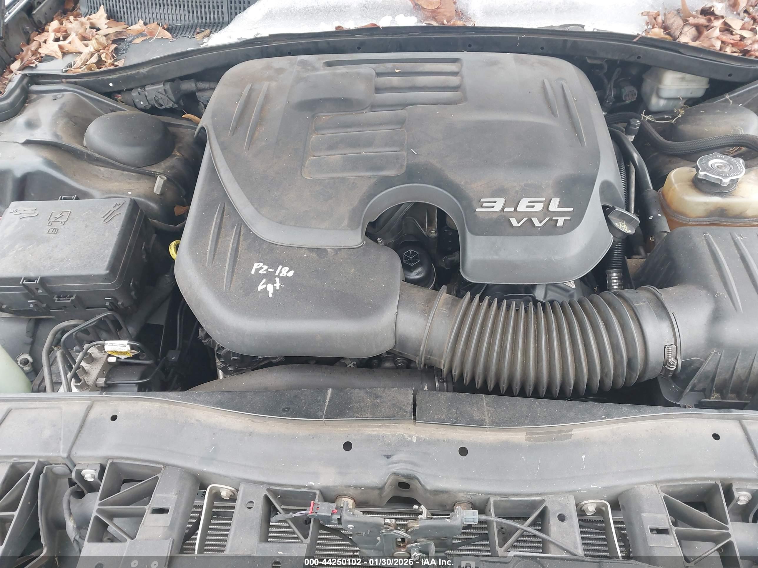 DODGE CHARGER image 10