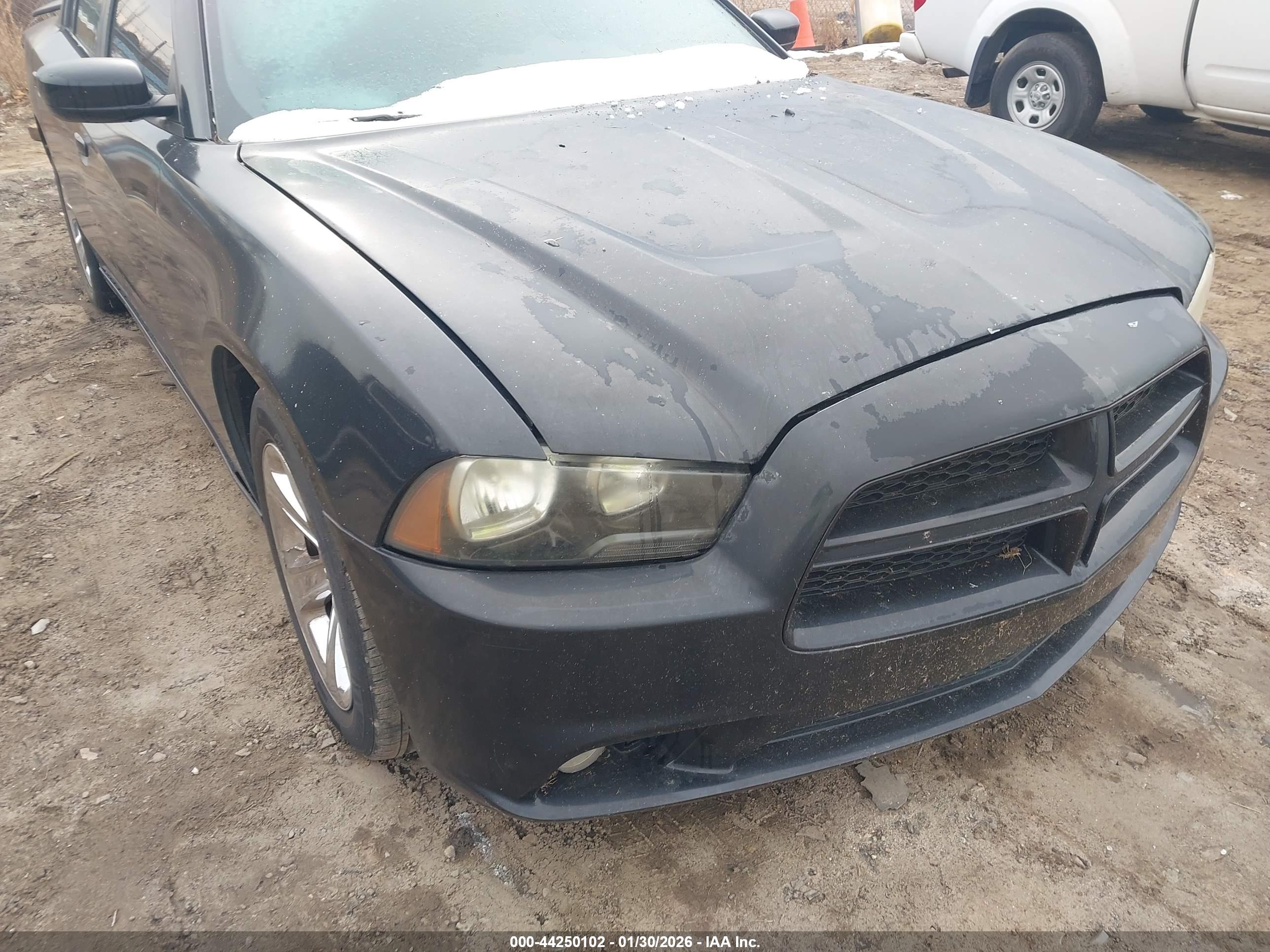 DODGE CHARGER image 6