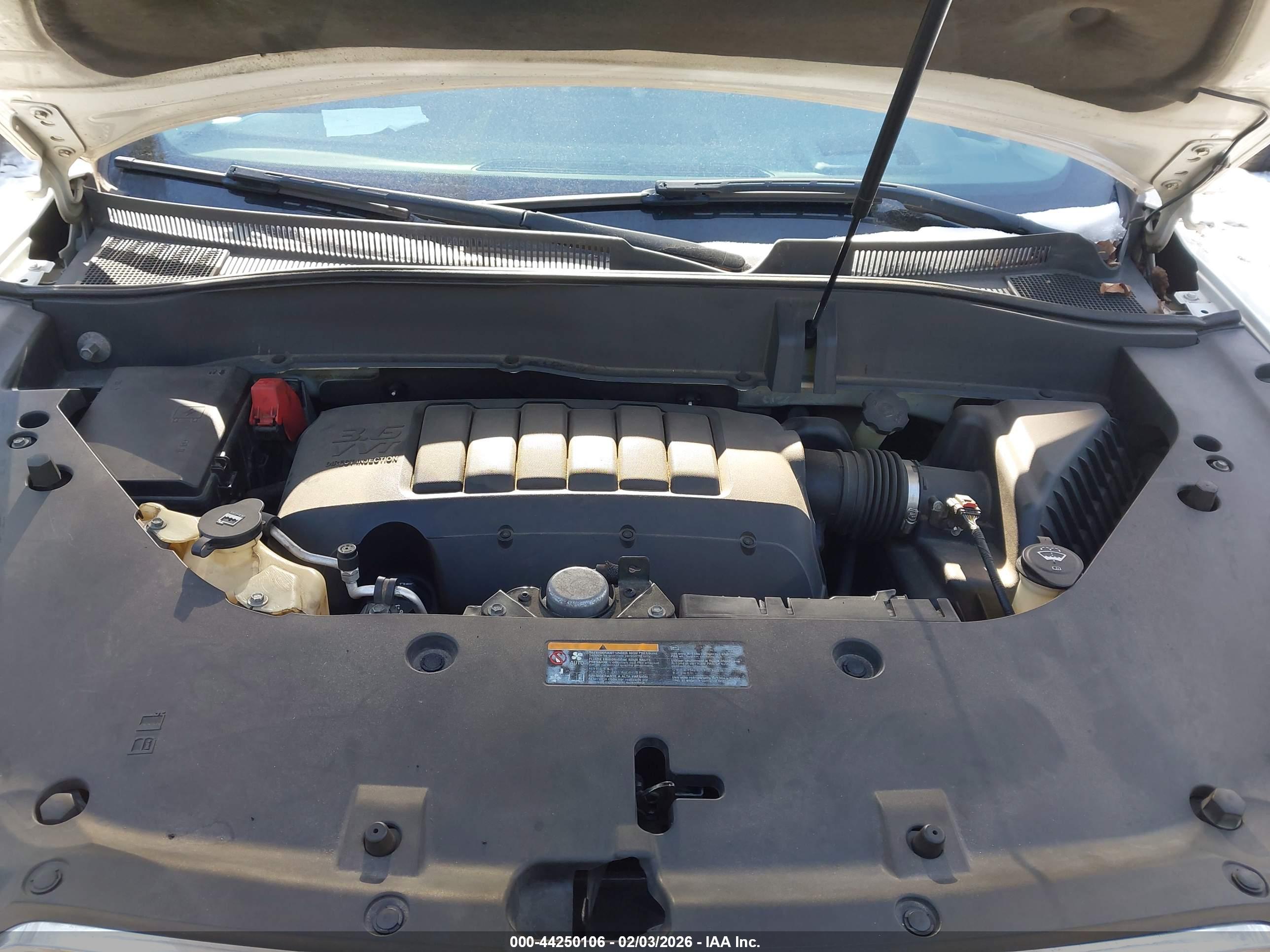 GMC ACADIA image 10