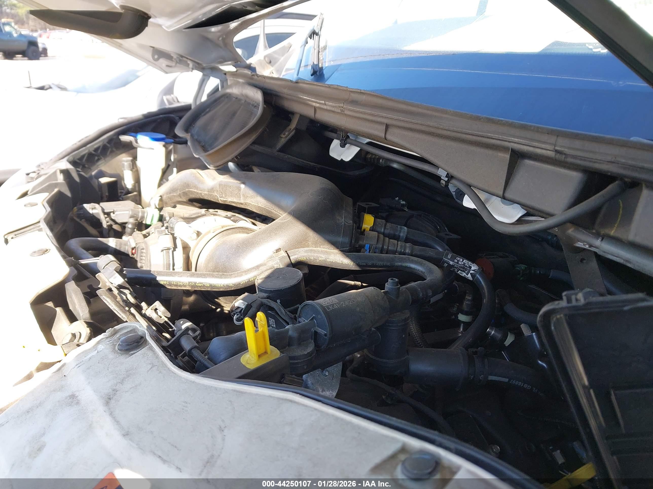 FORD TRANSIT-350 image 10
