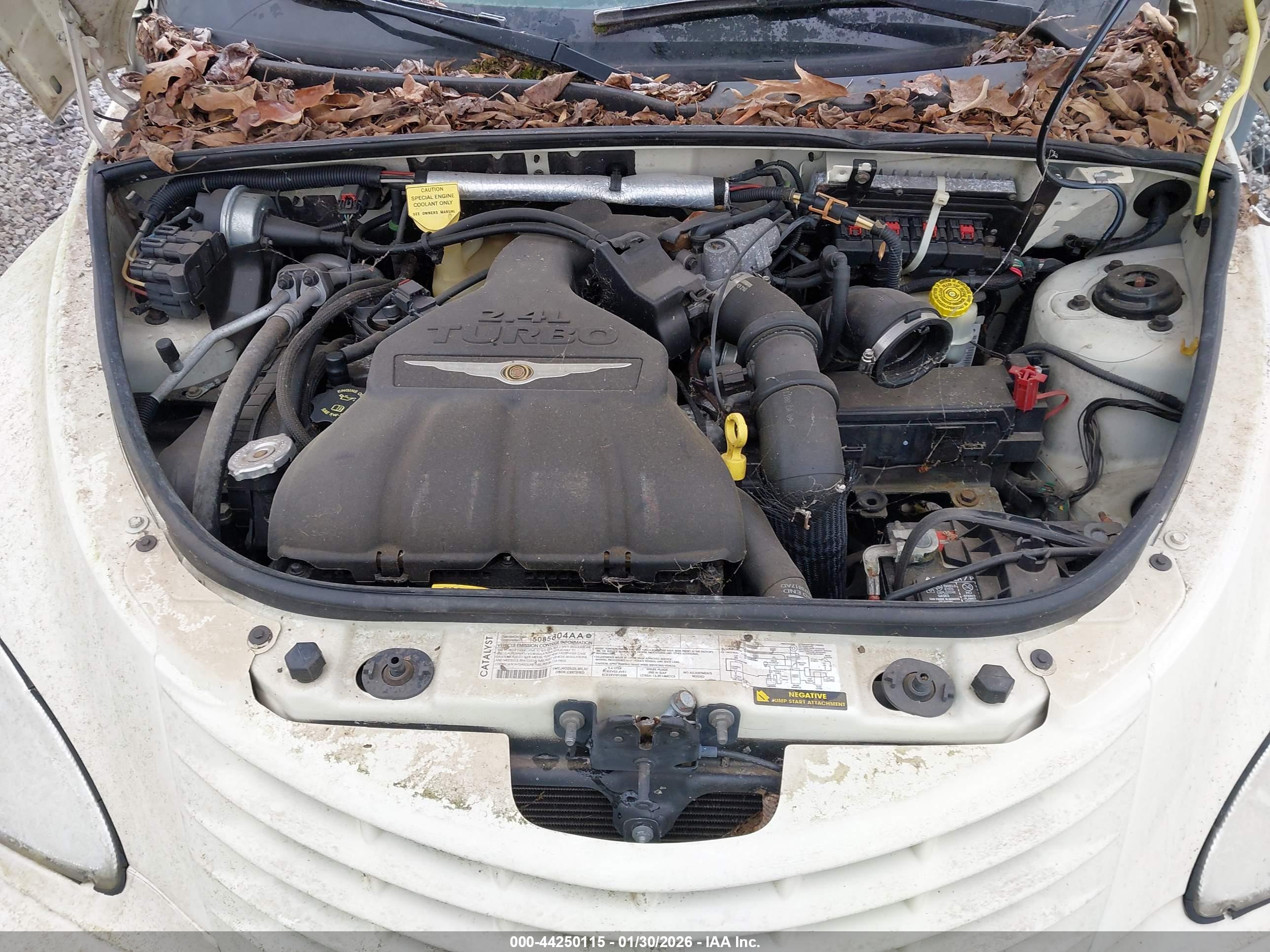 CHRYSLER PT image 10