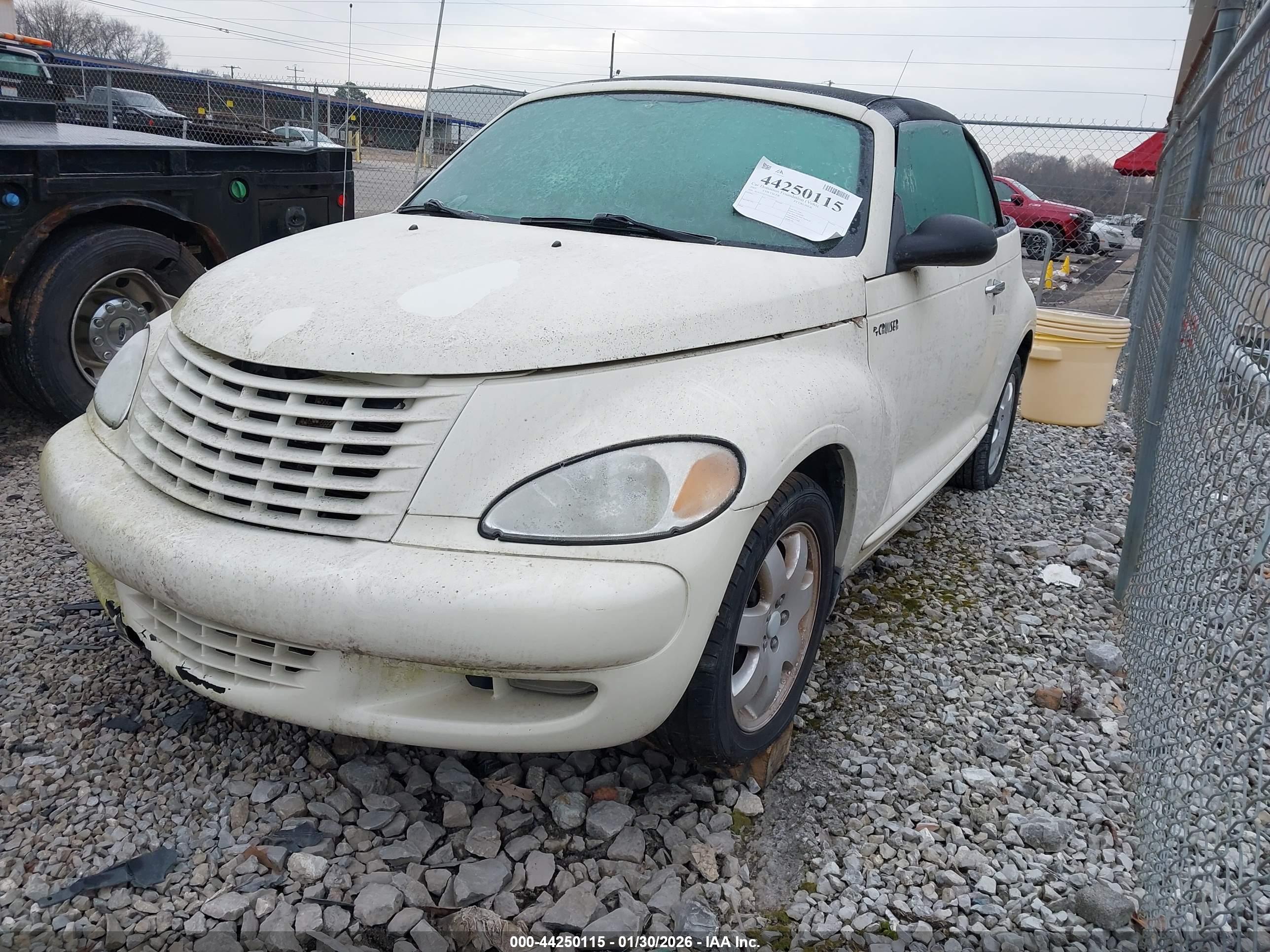 CHRYSLER PT image 2