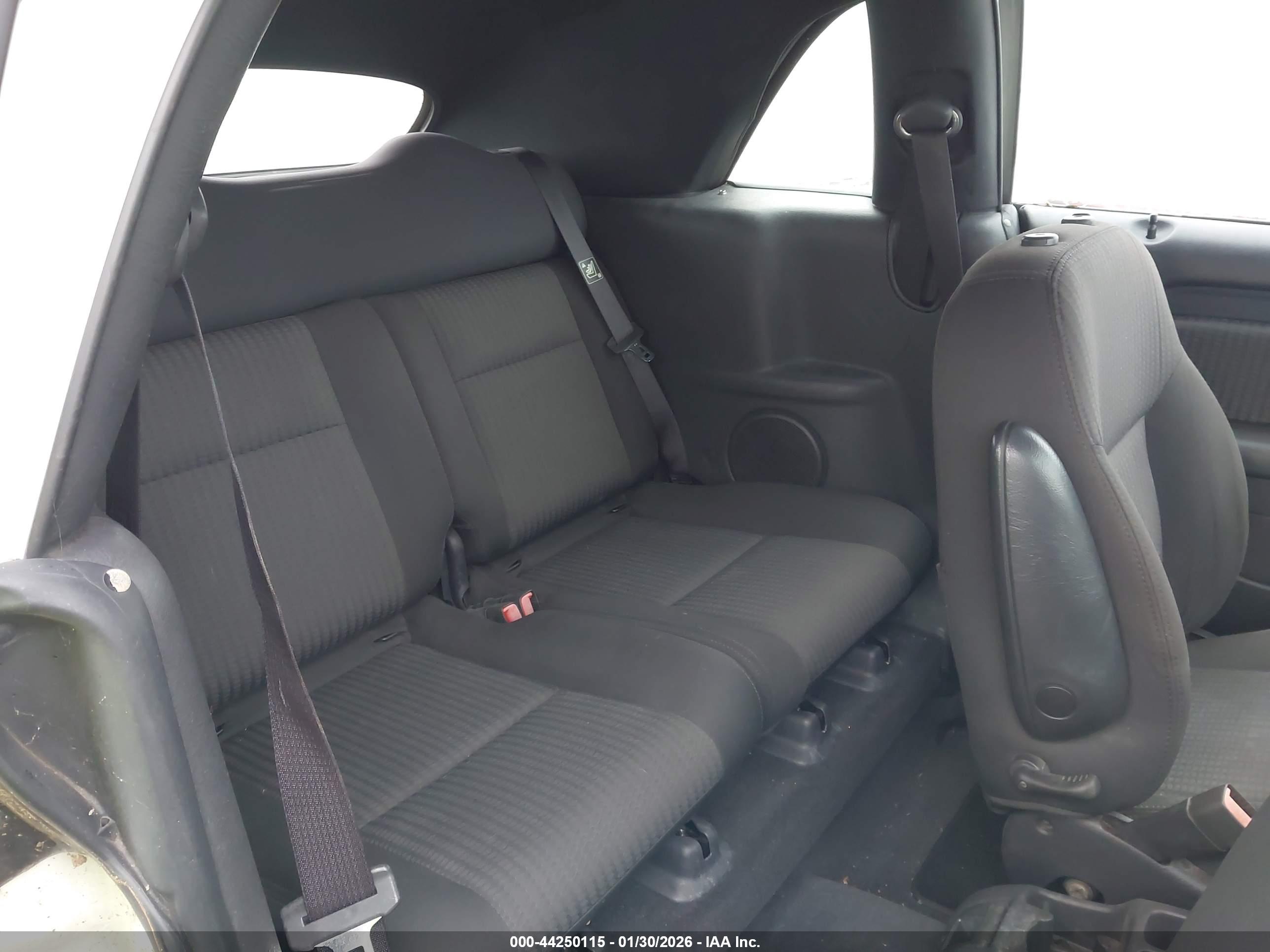 CHRYSLER PT image 8