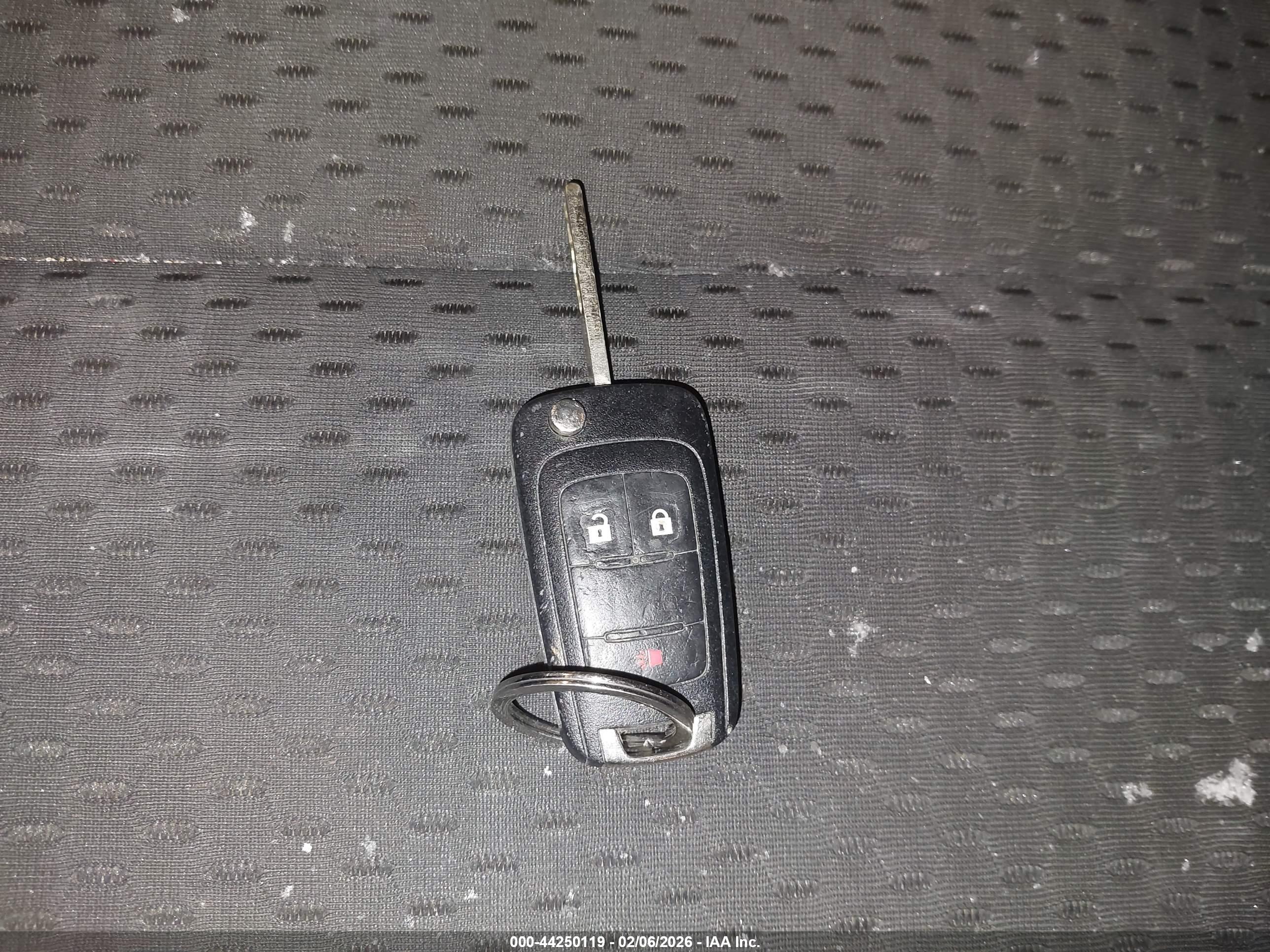 CHEVROLET EQUINOX image 11