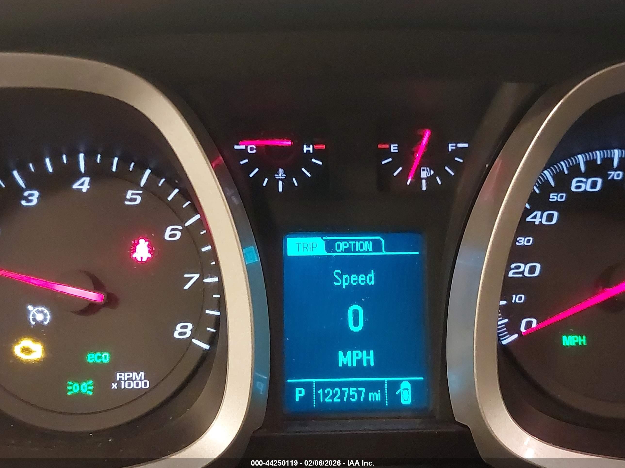 CHEVROLET EQUINOX image 7