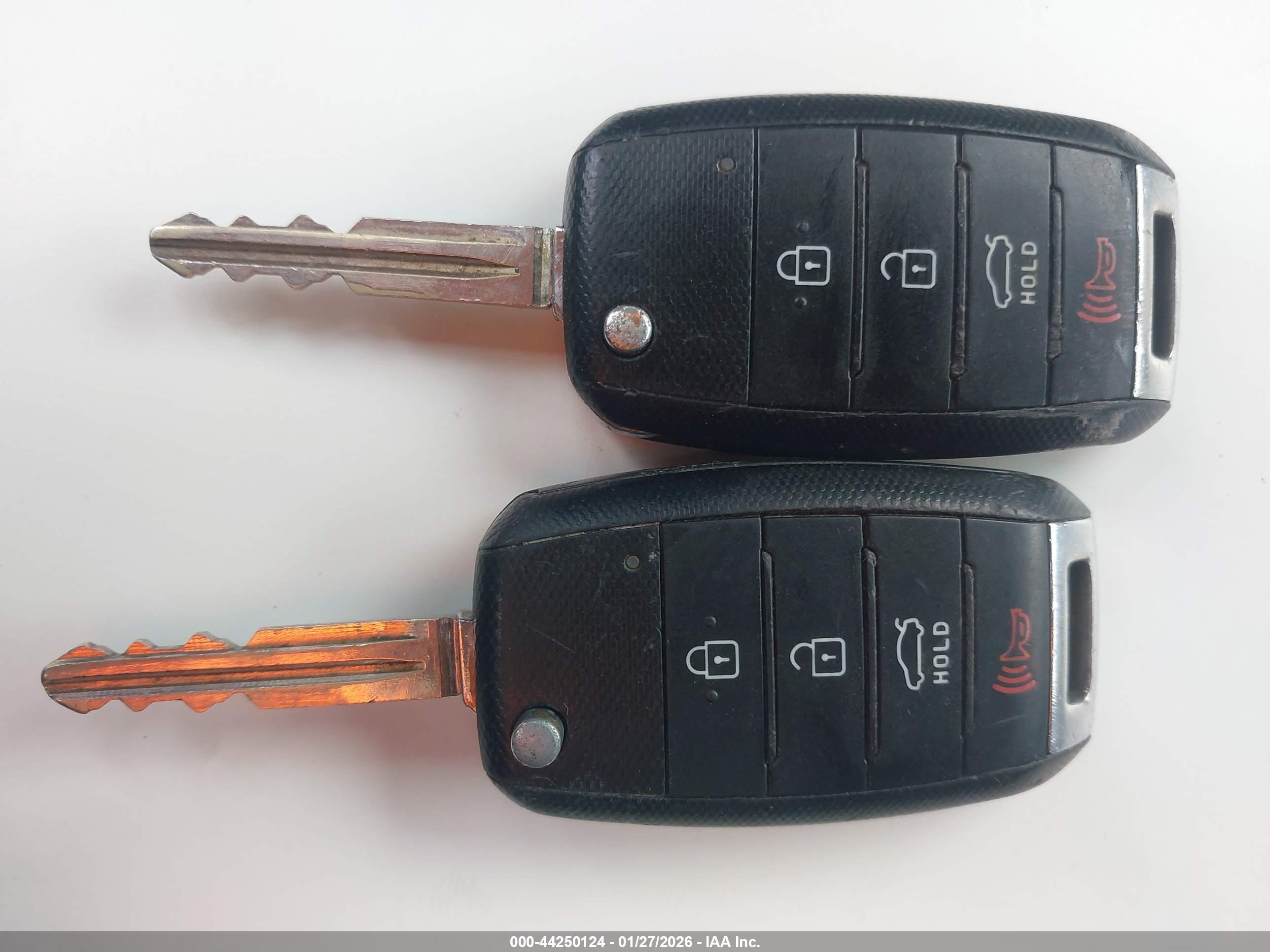 KIA FORTE image 11