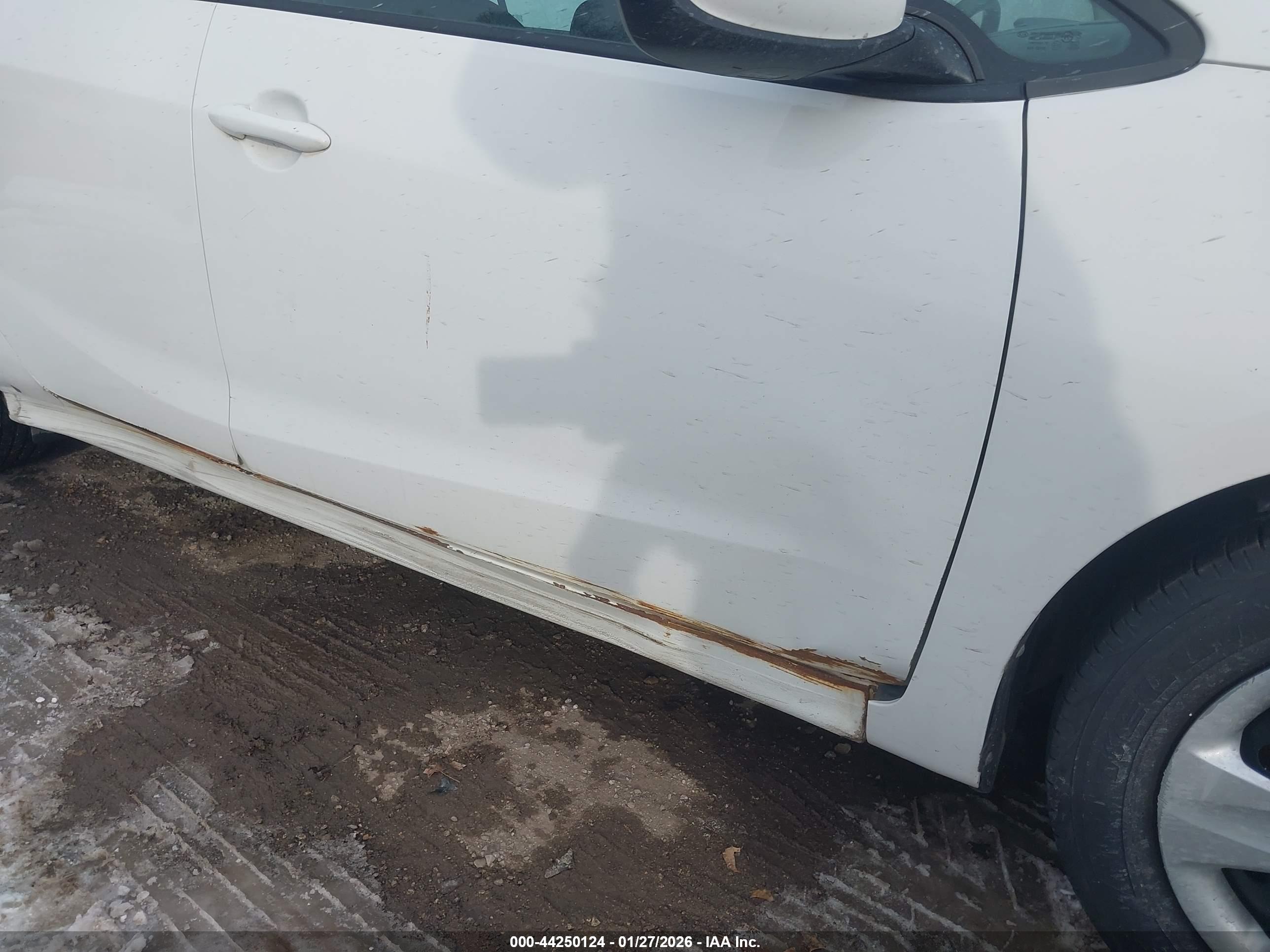 KIA FORTE image 6