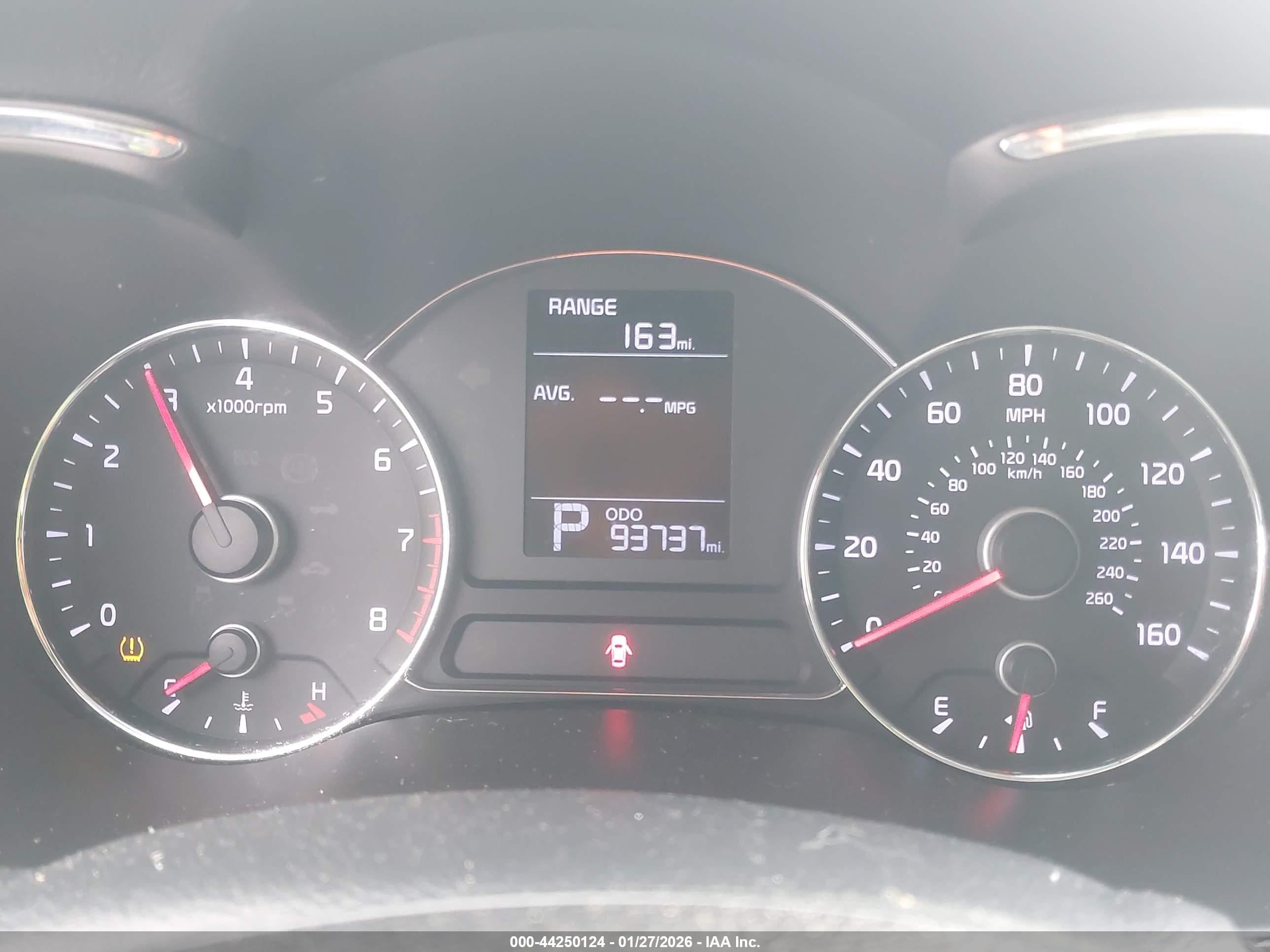 KIA FORTE image 7