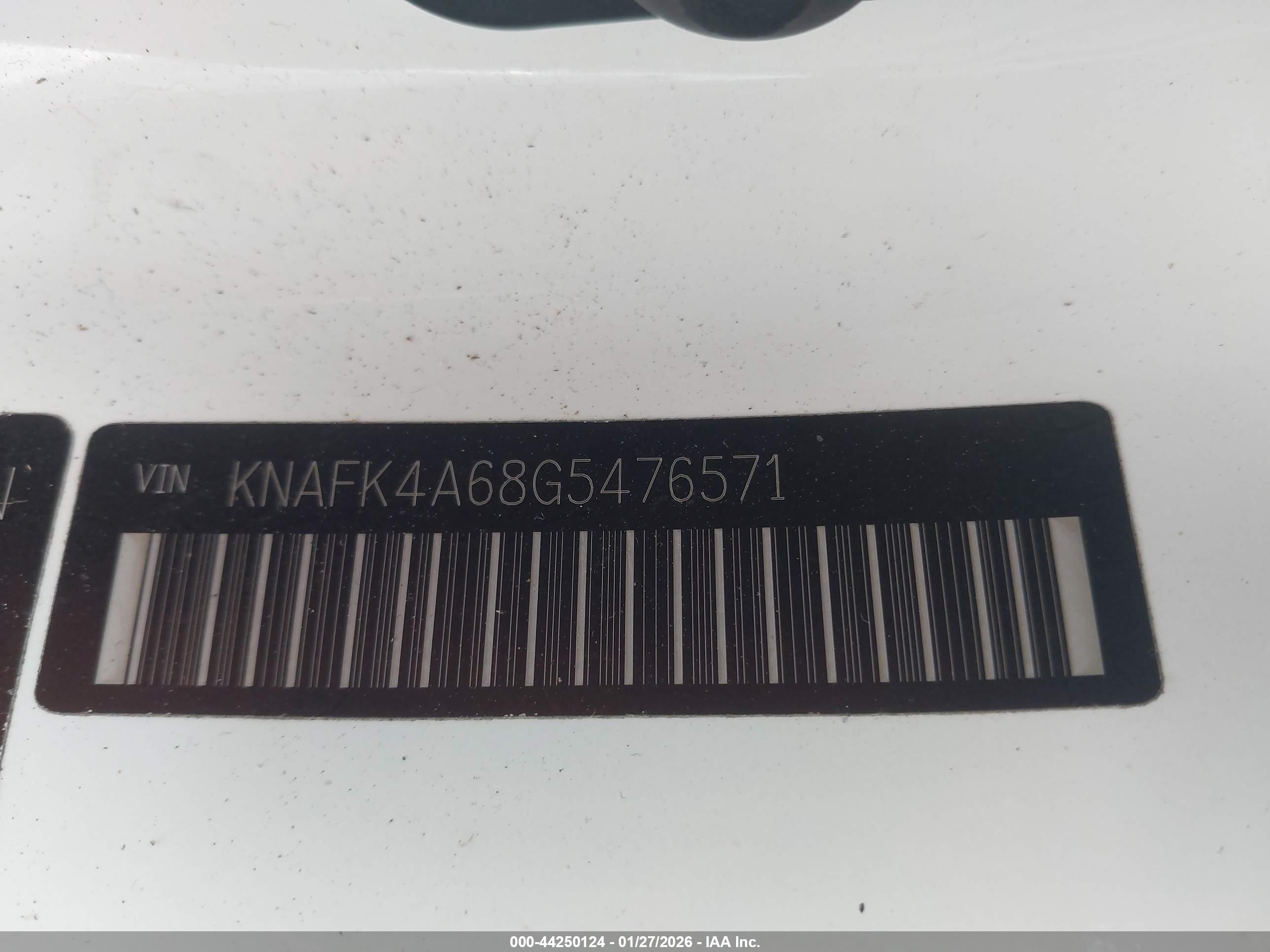 KIA FORTE image 9