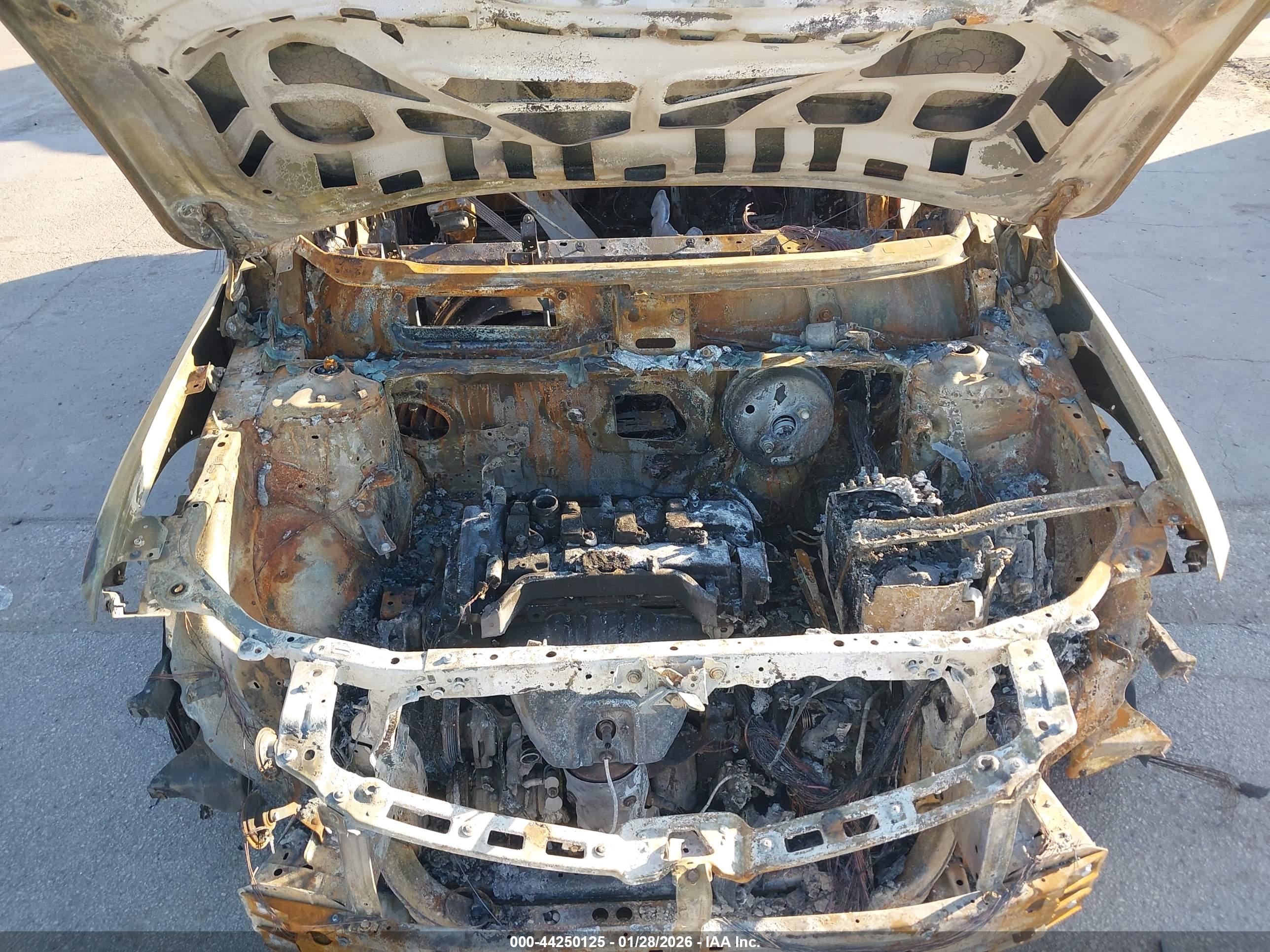 CHEVROLET BLAZER image 10