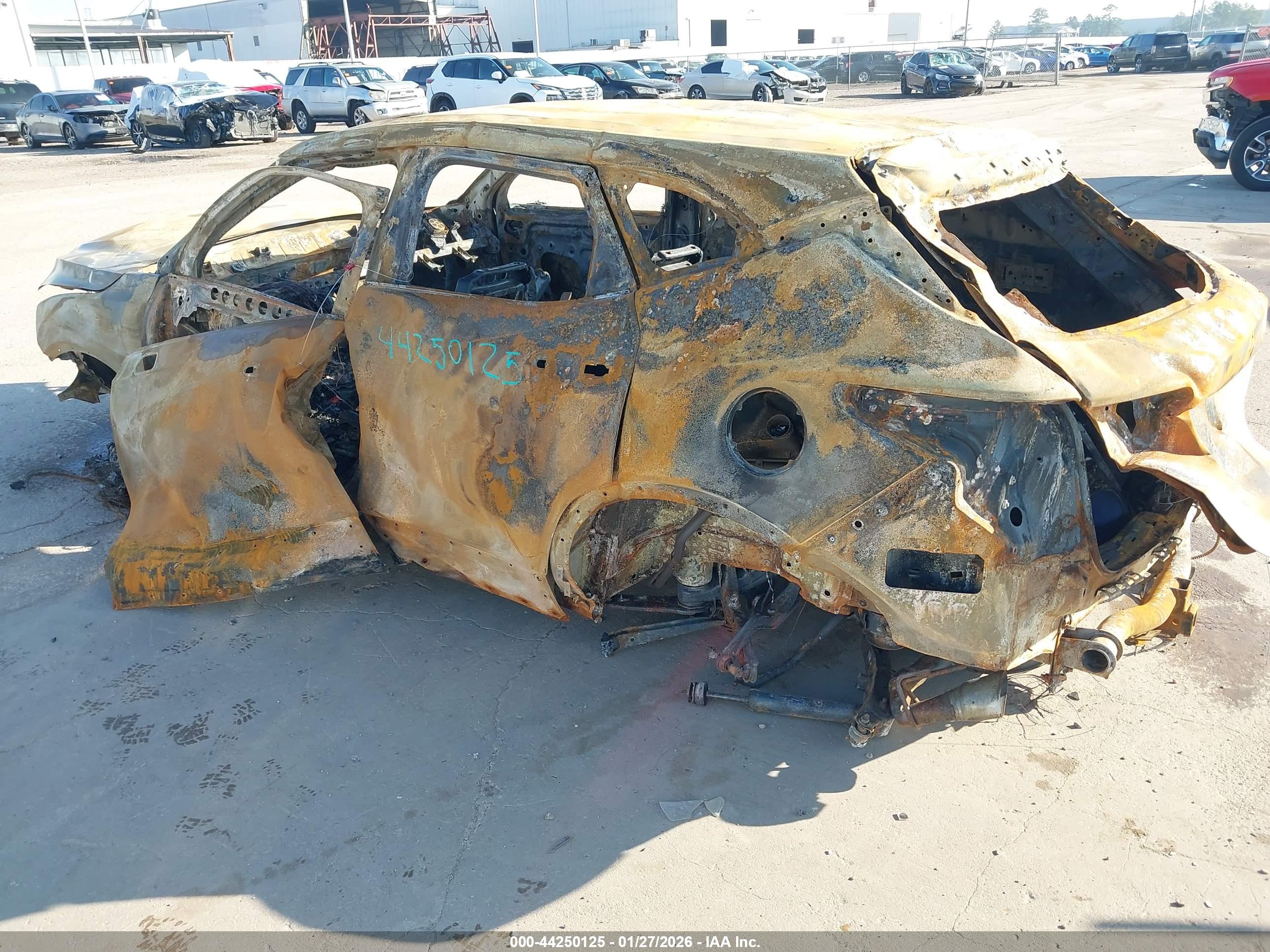 CHEVROLET BLAZER image 3