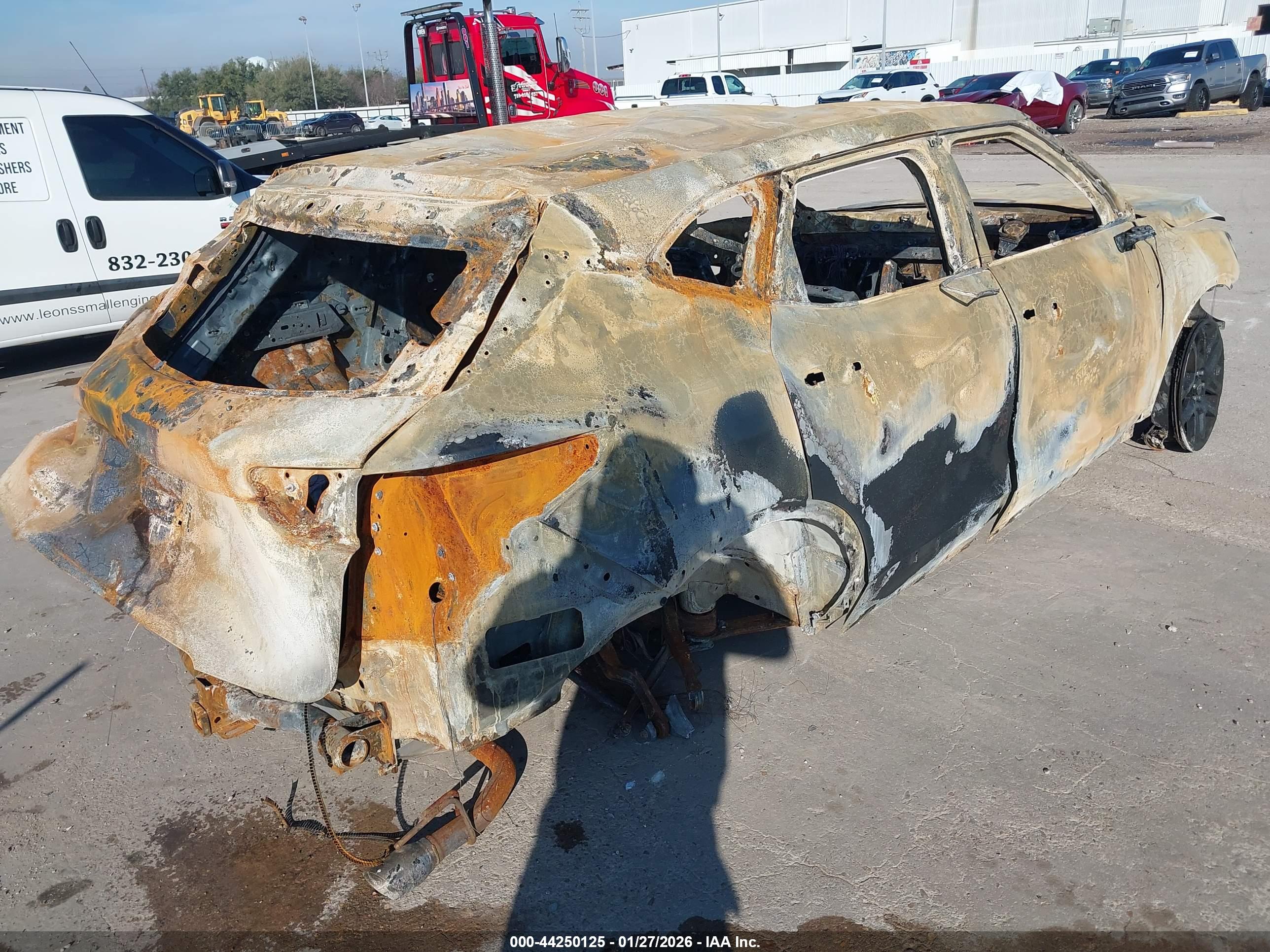 CHEVROLET BLAZER image 4