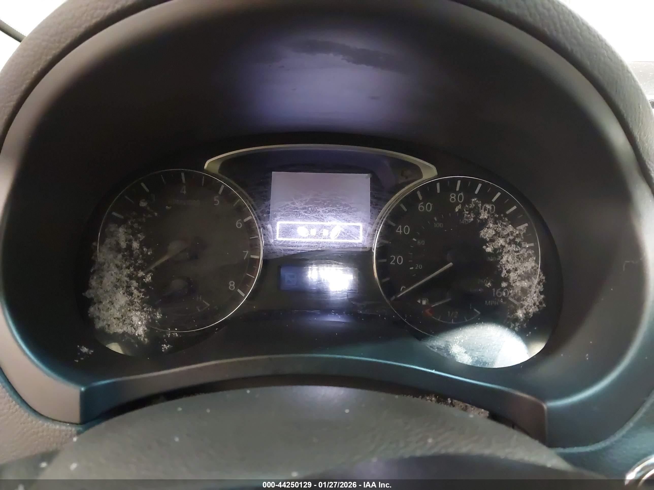 NISSAN ALTIMA image 7