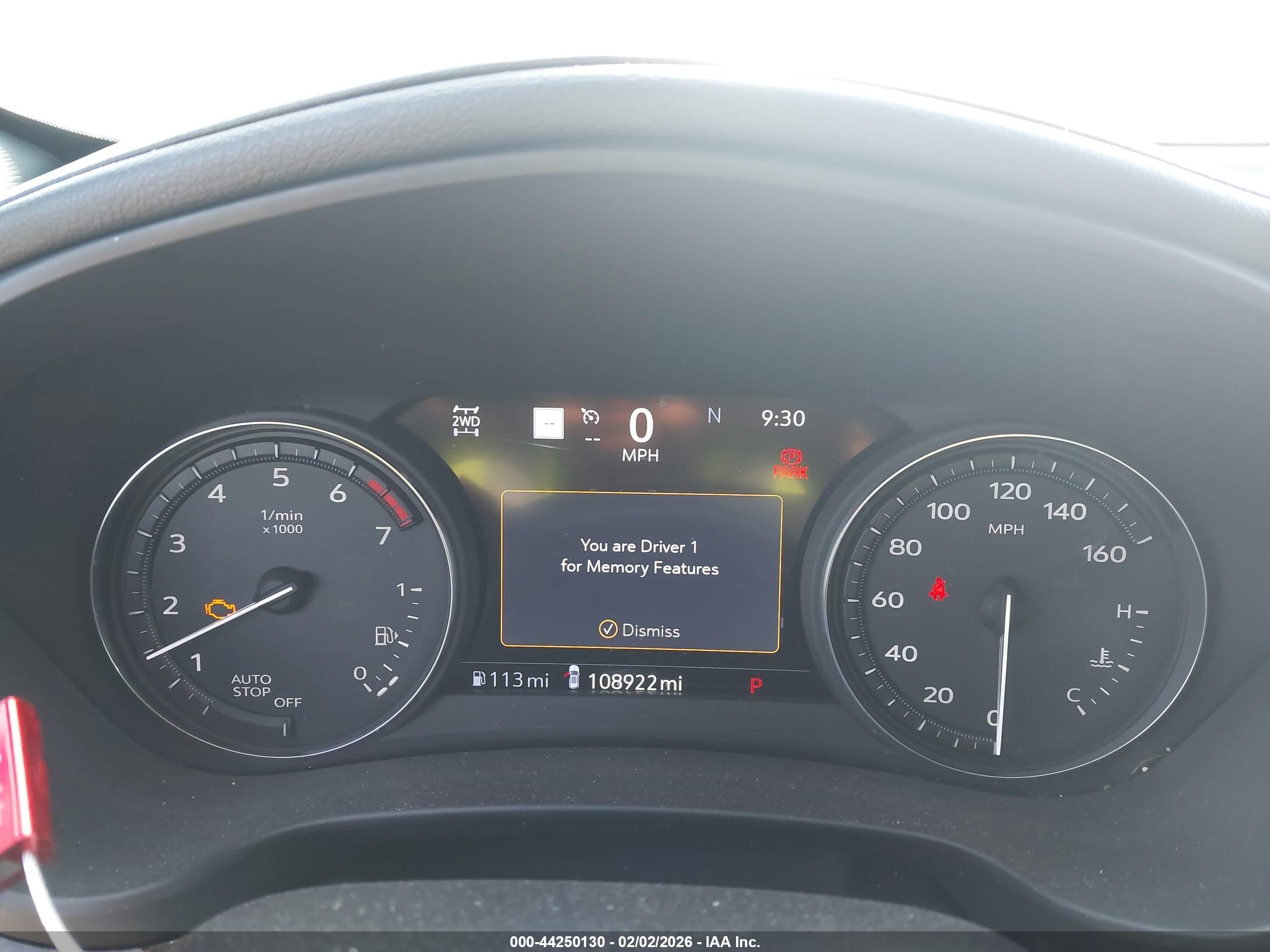 CADILLAC XT4 image 7