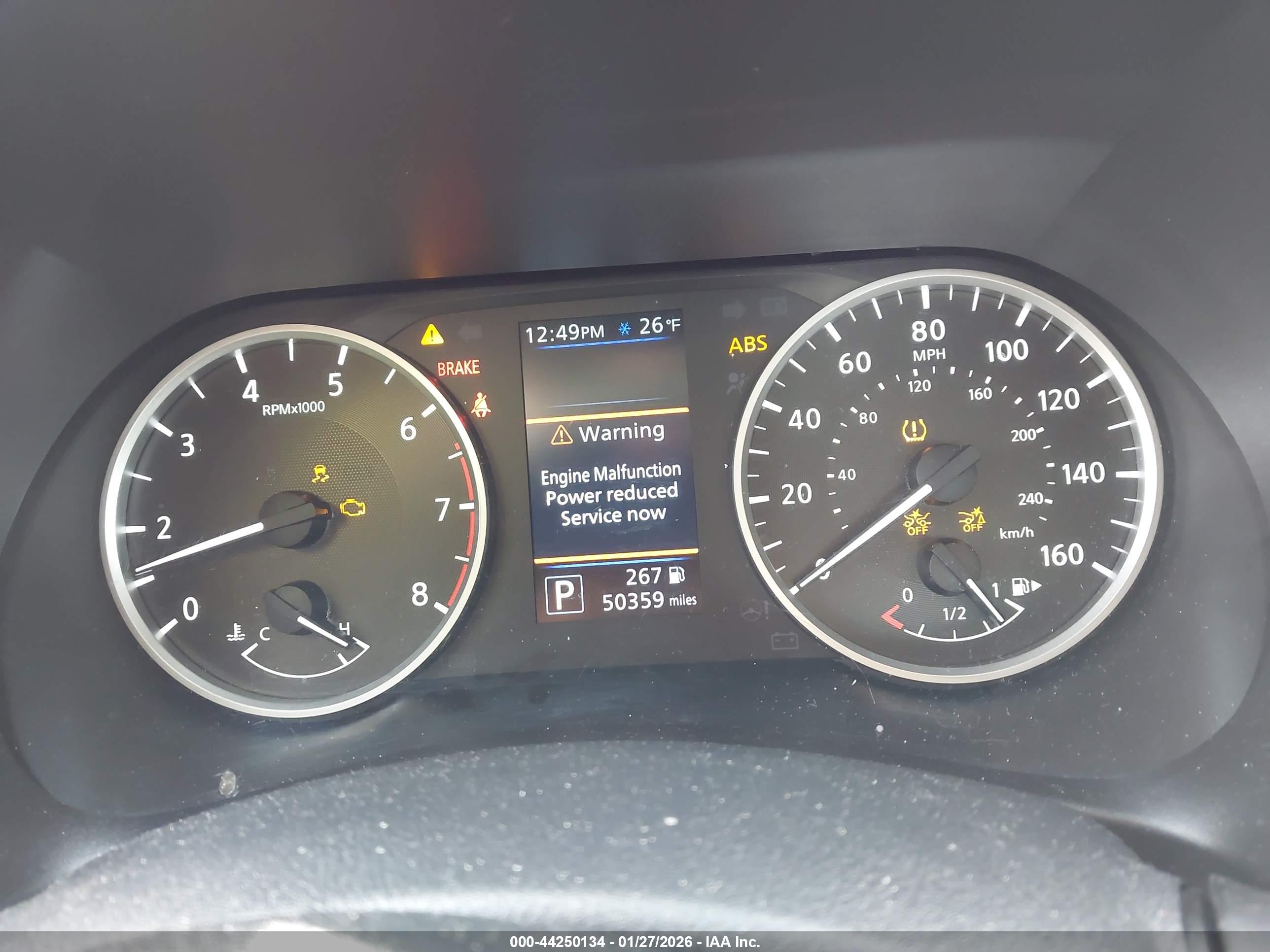 NISSAN SENTRA image 7