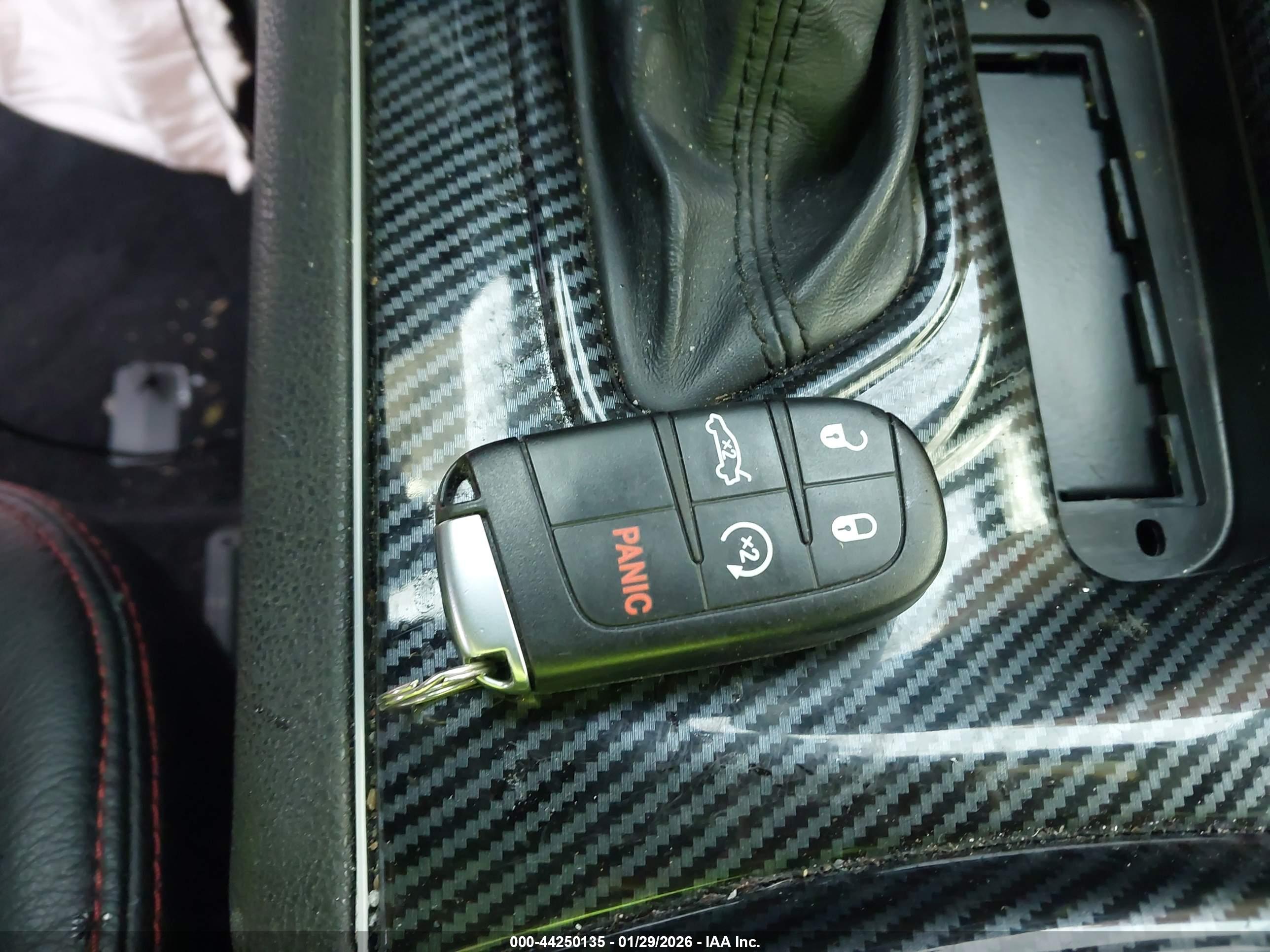 DODGE CHARGER image 11