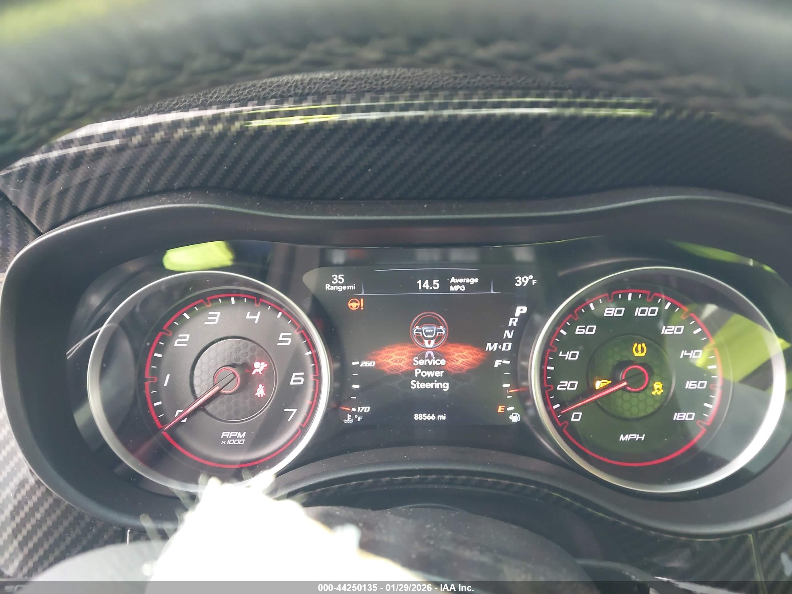DODGE CHARGER image 7