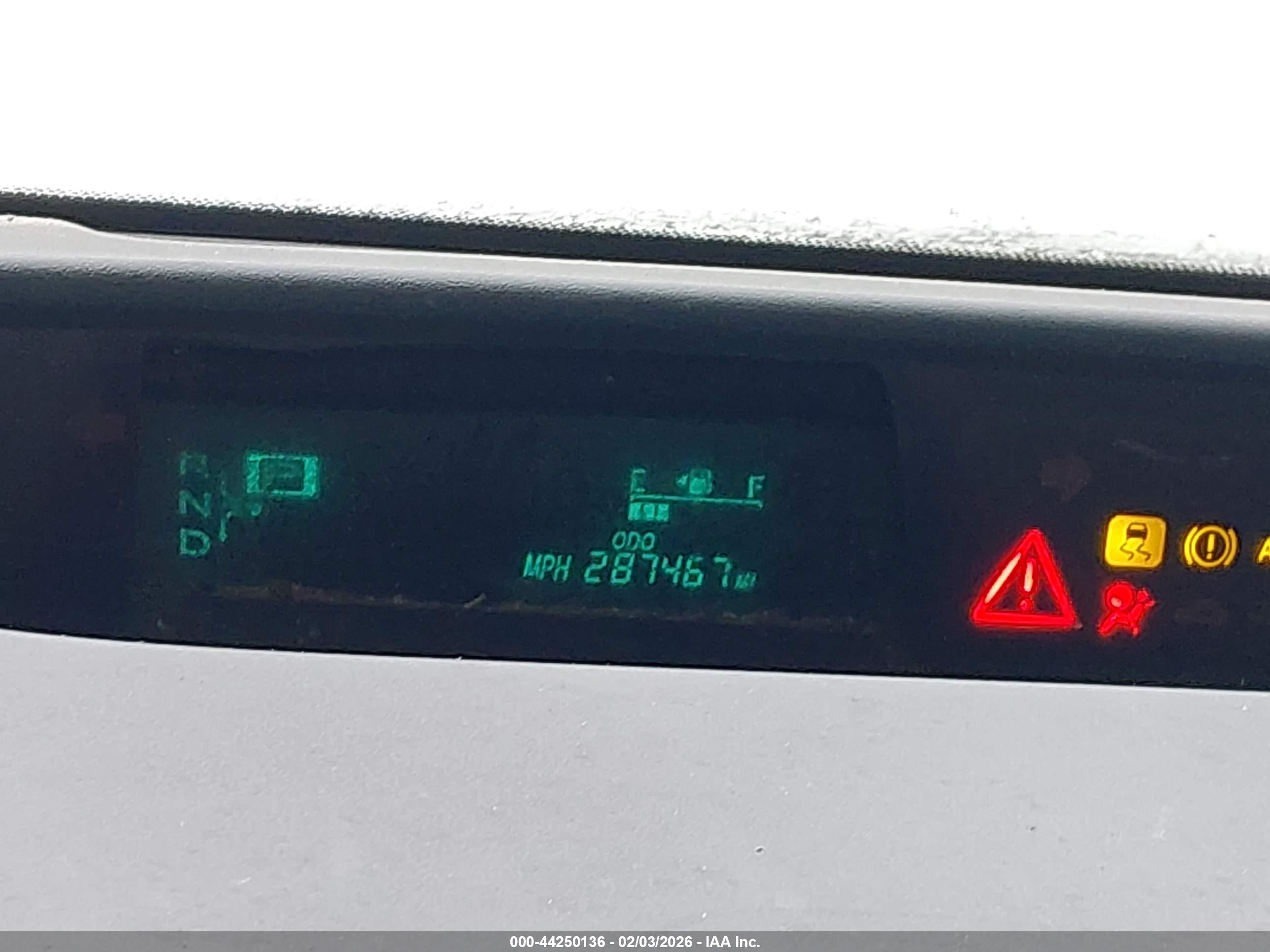 TOYOTA PRIUS image 7