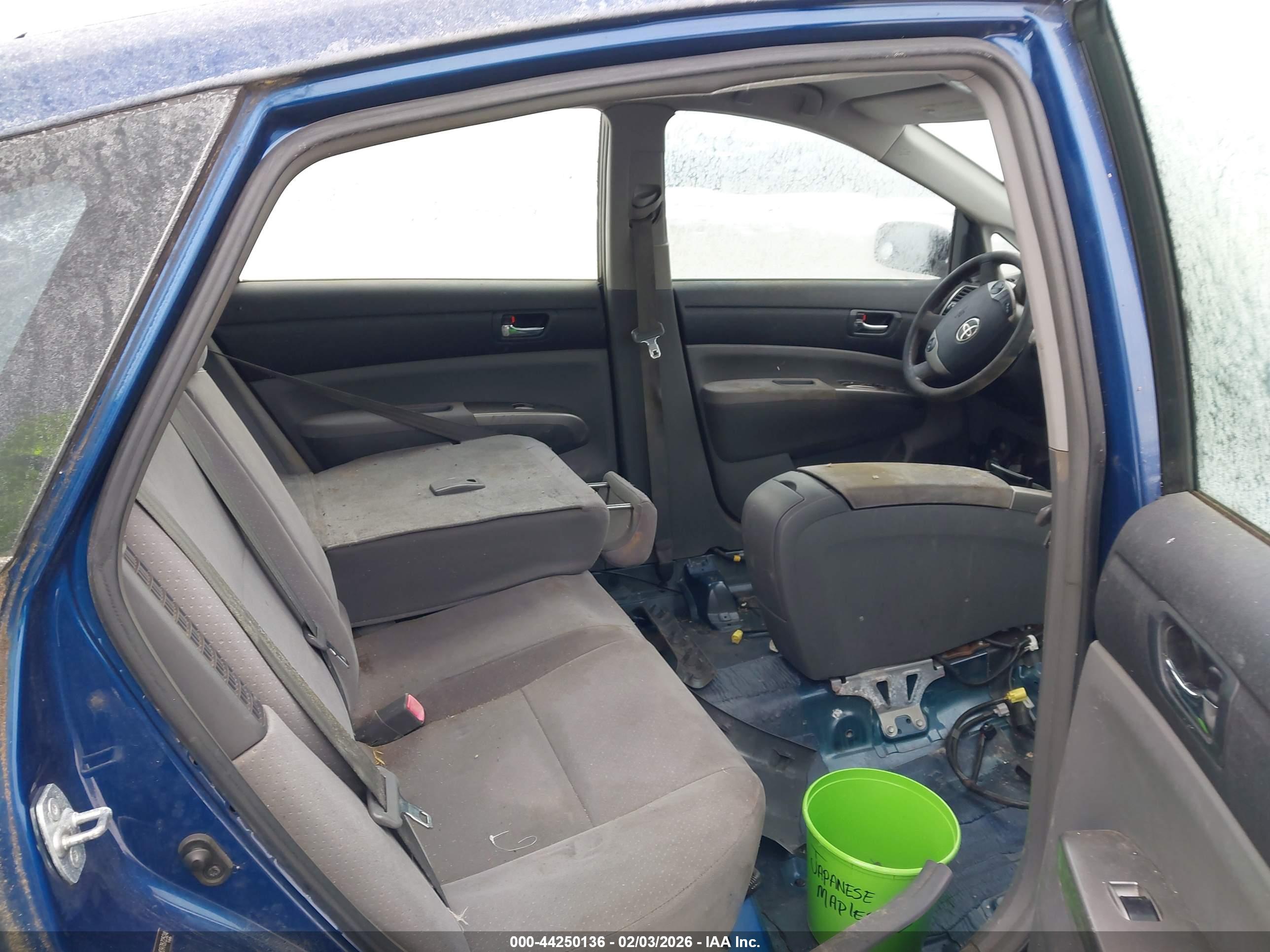 TOYOTA PRIUS image 8