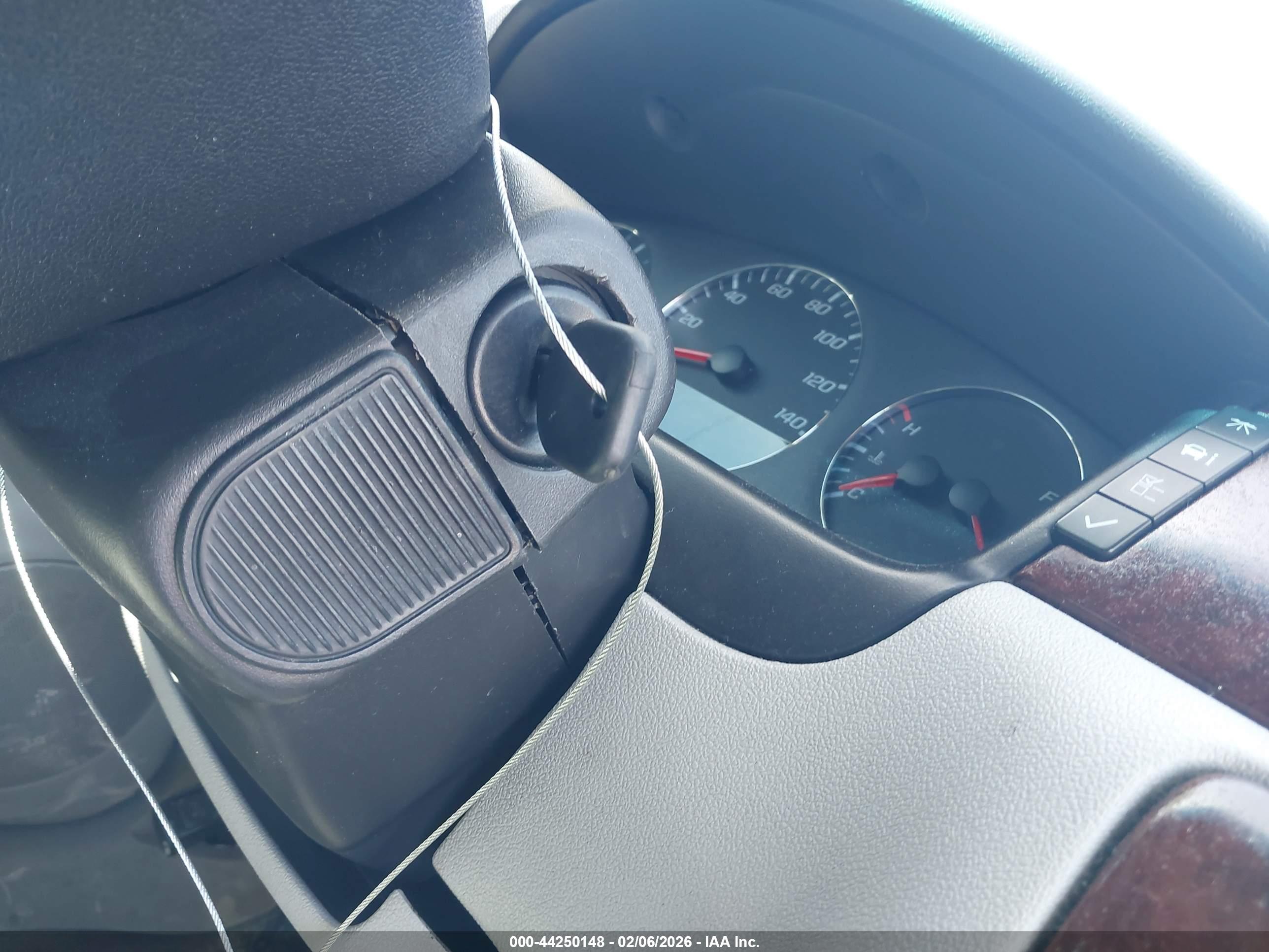 CHEVROLET IMPALA image 11