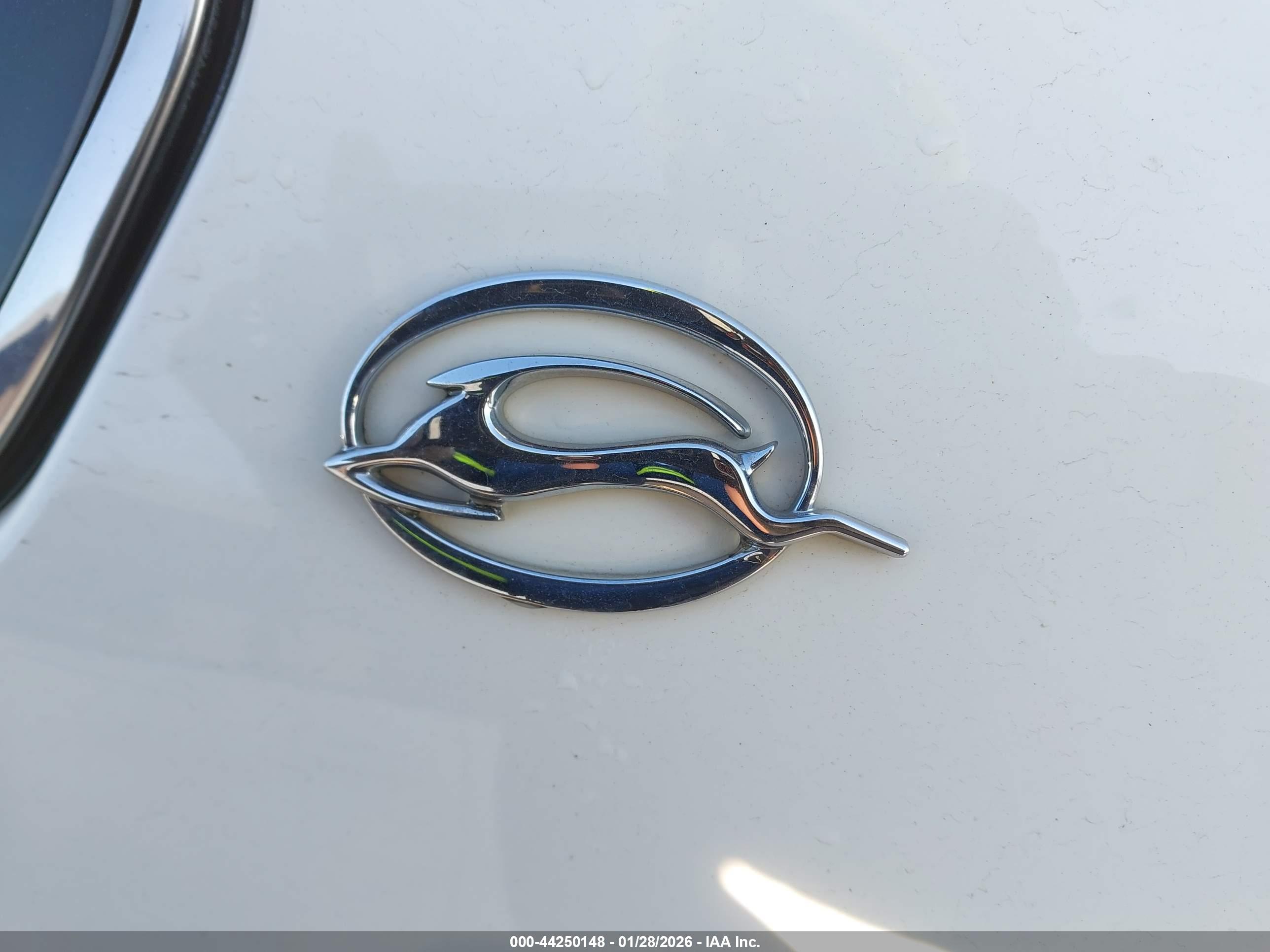 CHEVROLET IMPALA image 6