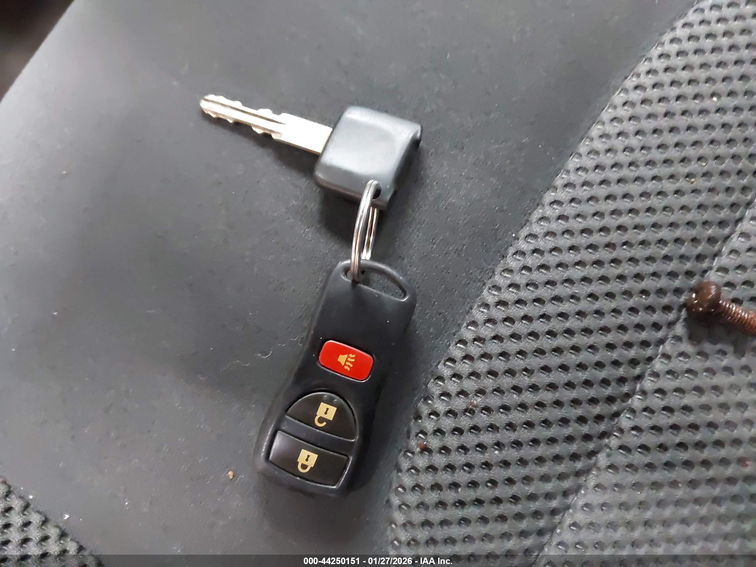 NISSAN PATHFINDER image 11