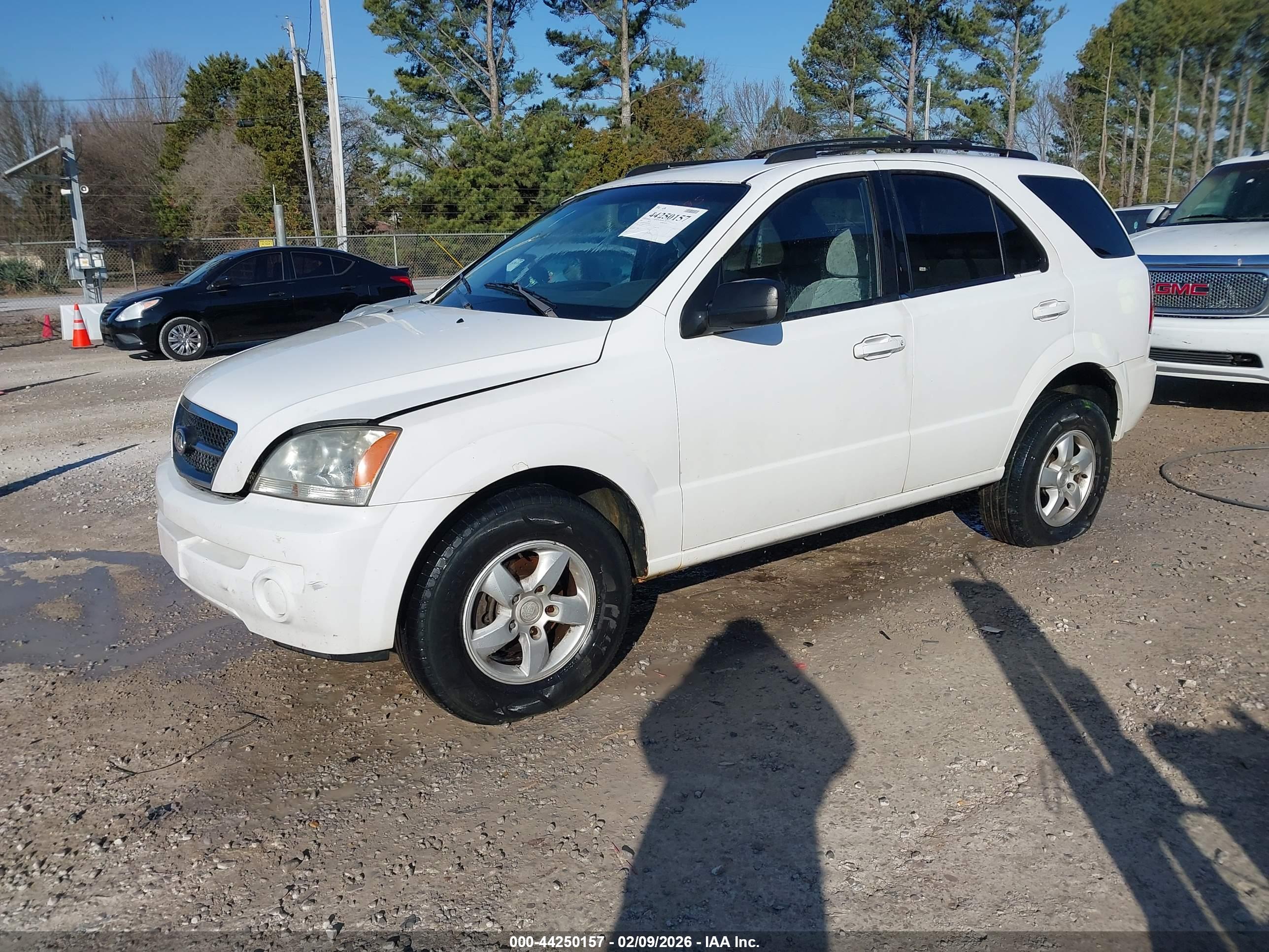 KIA SORENTO image 2