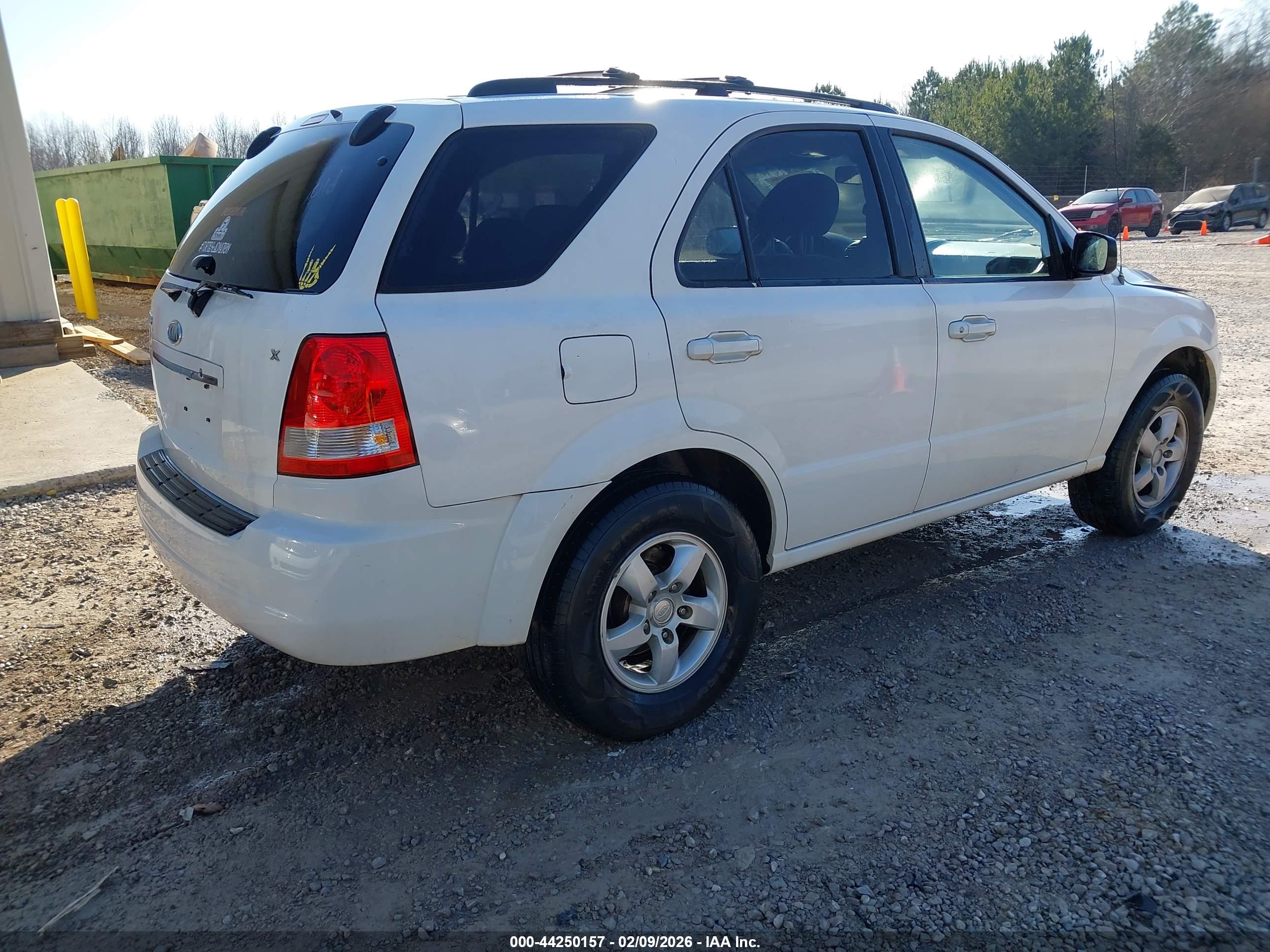 KIA SORENTO image 4