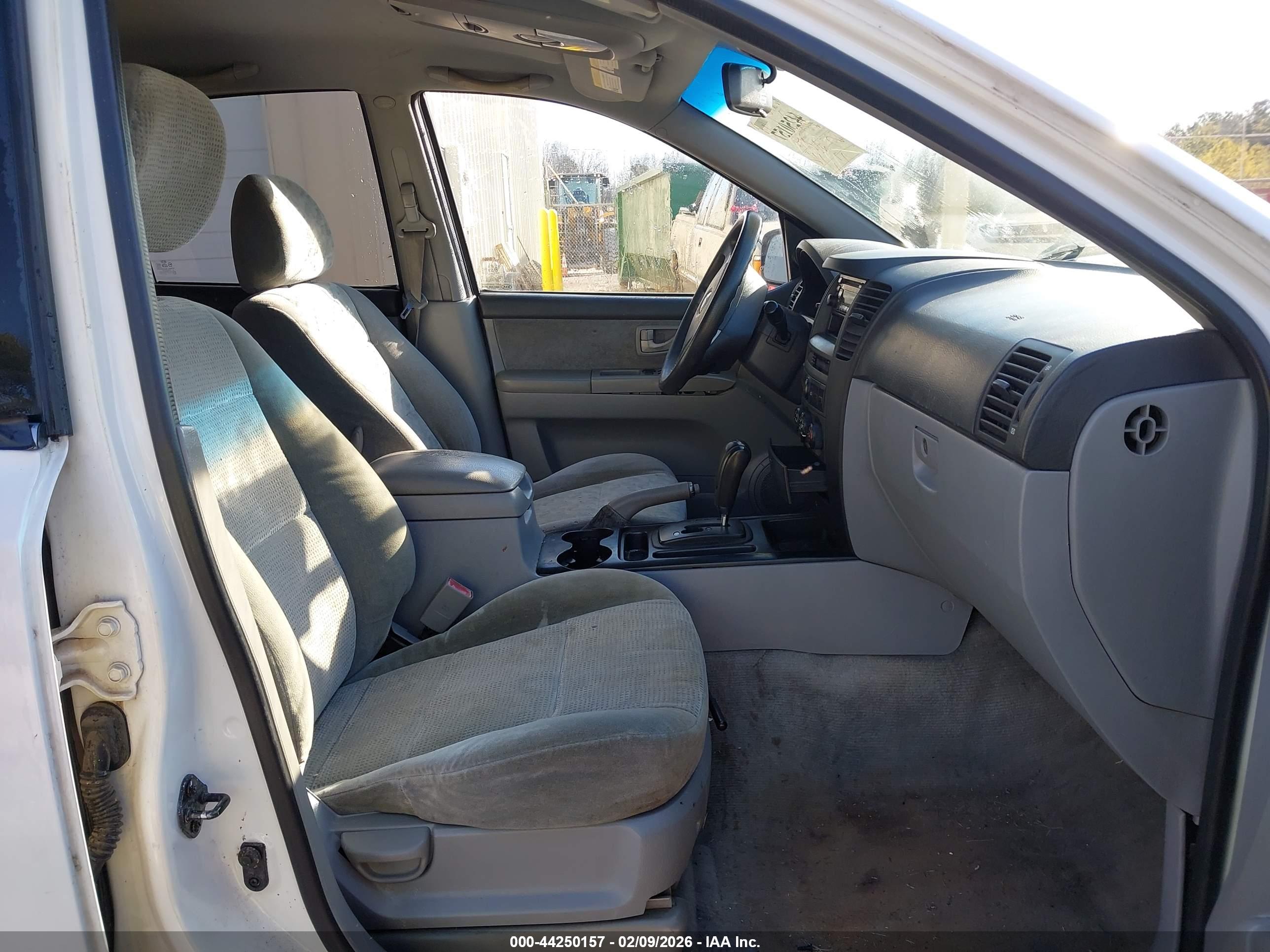 KIA SORENTO image 5